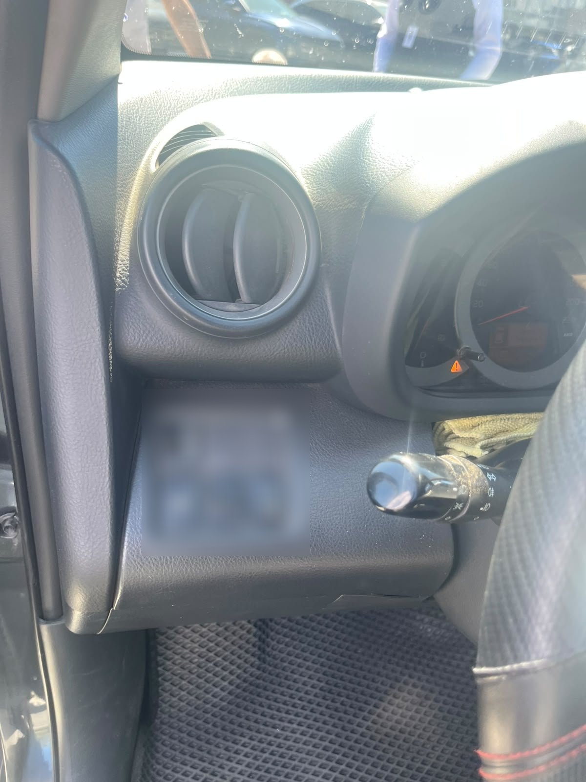Toyota RAV4 2008