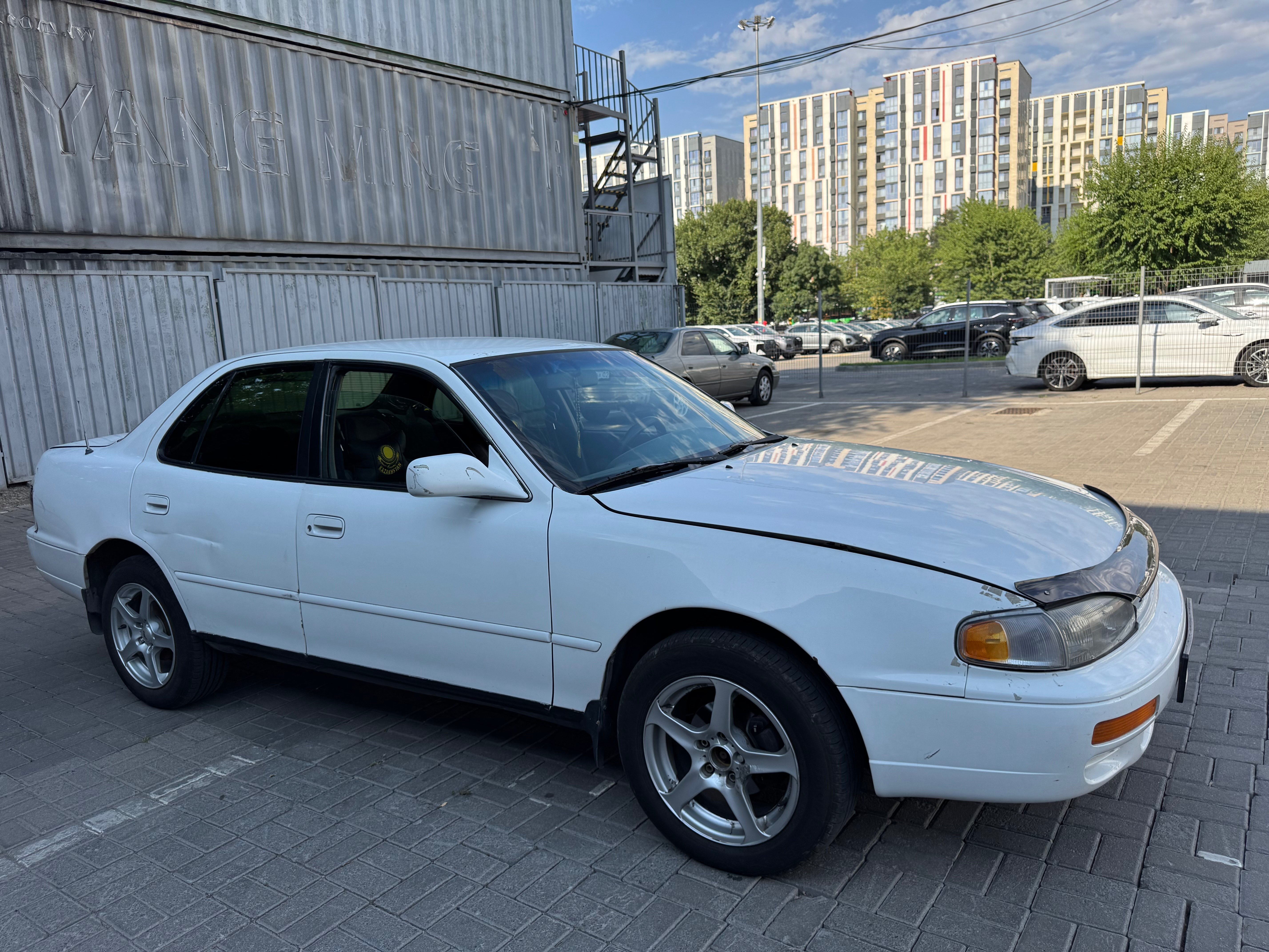 Toyota Camry 1995