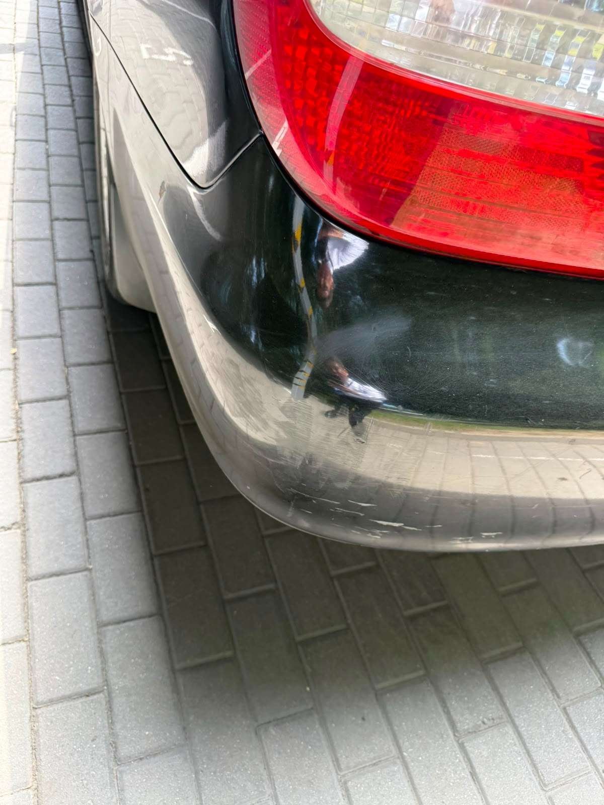 Toyota Camry 2003