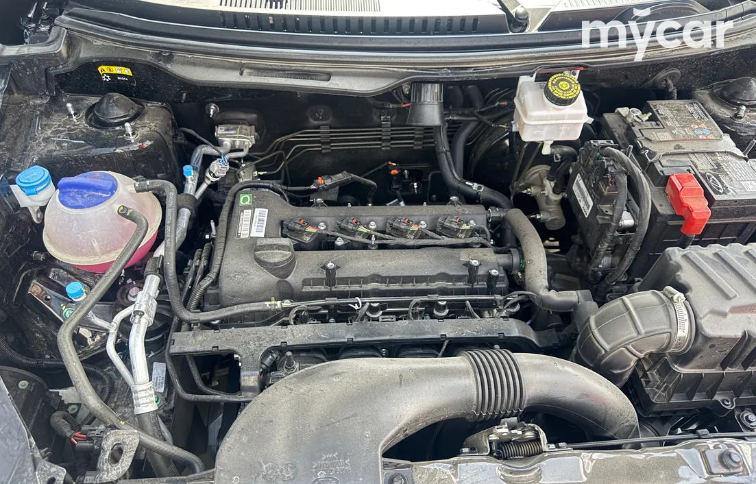 Chery Tiggo 2 Pro 2026