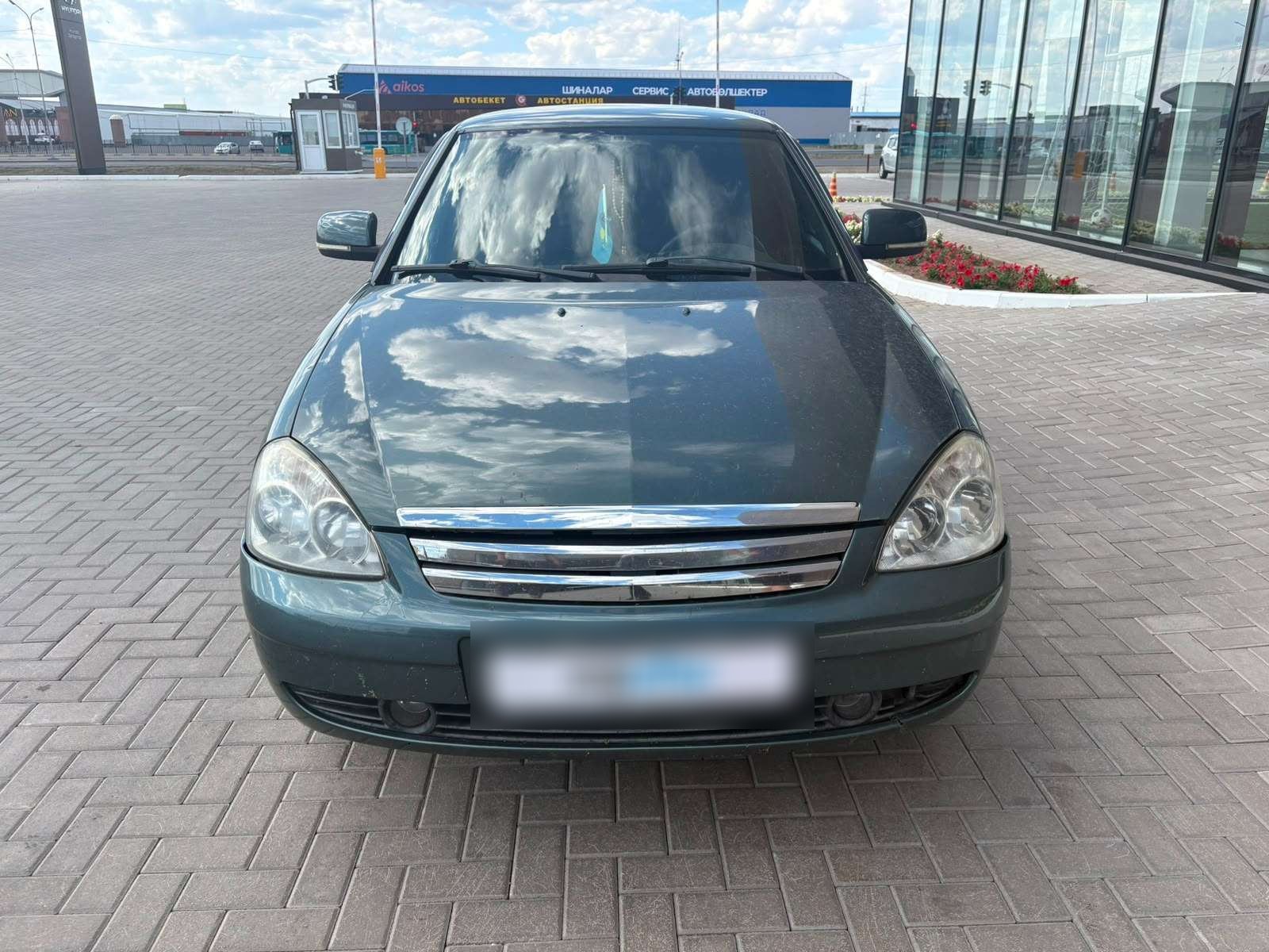 LADA Priora 2009