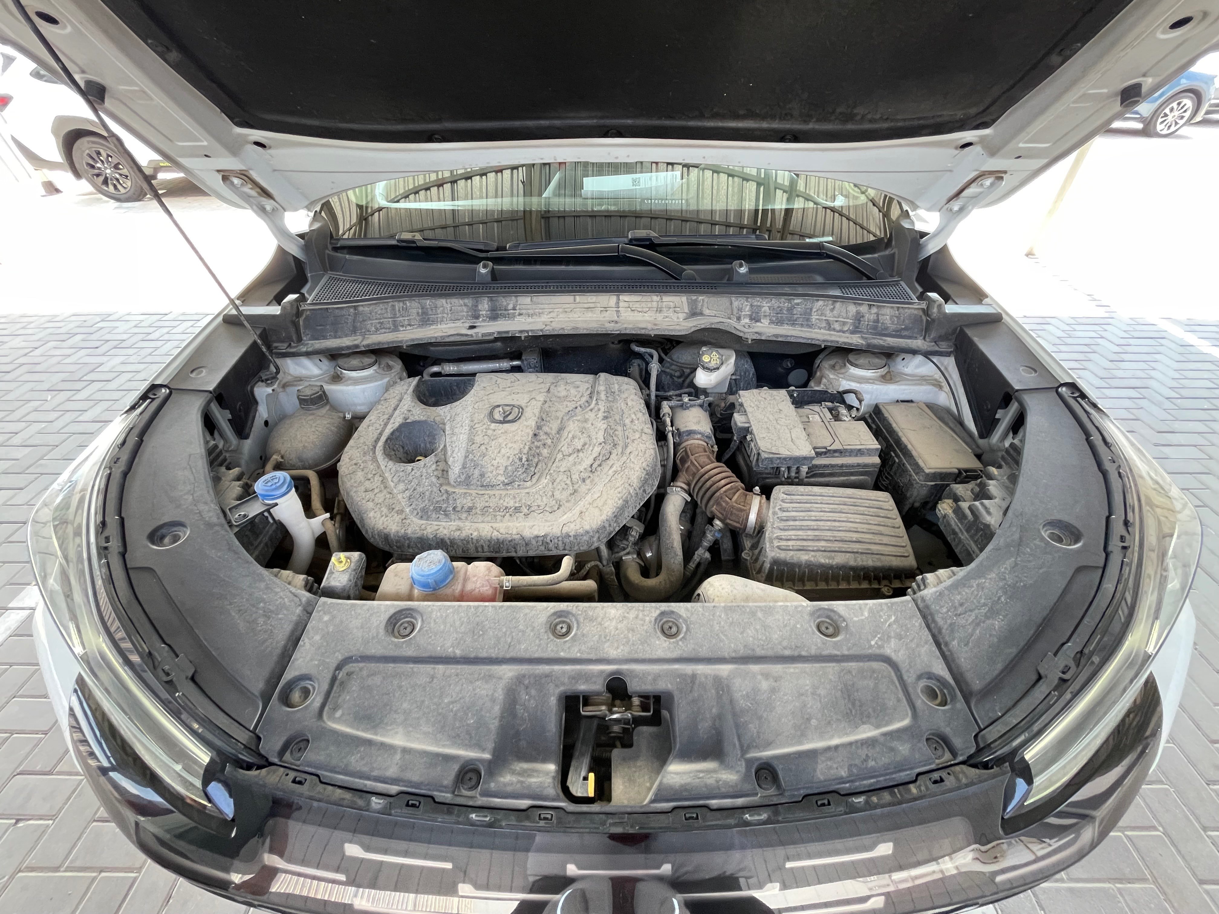 Changan CS55Plus 2024