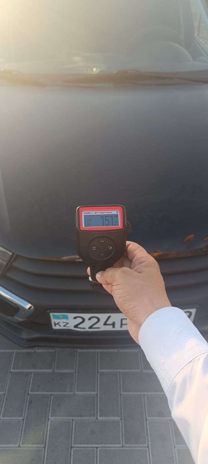 LADA Granta 2019