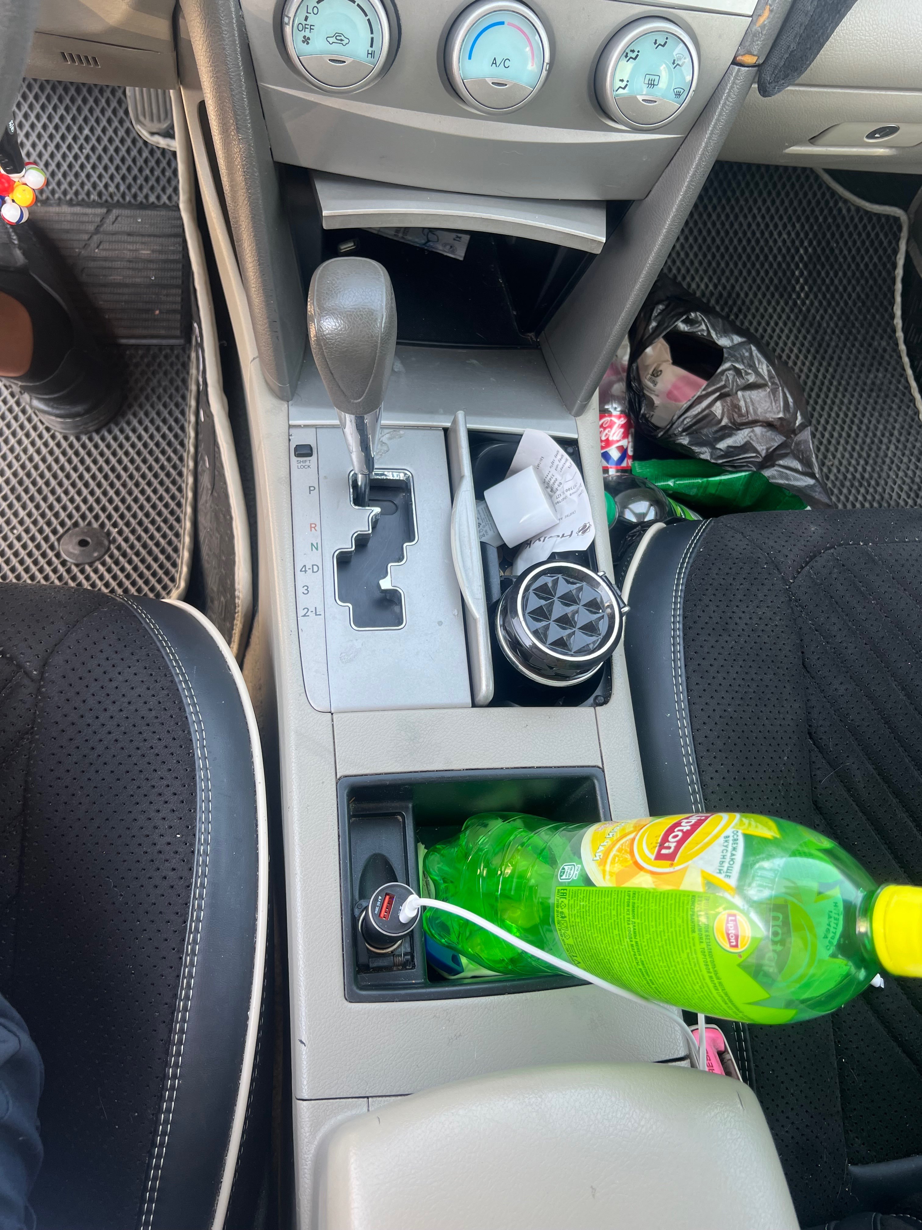 Toyota Camry 2008