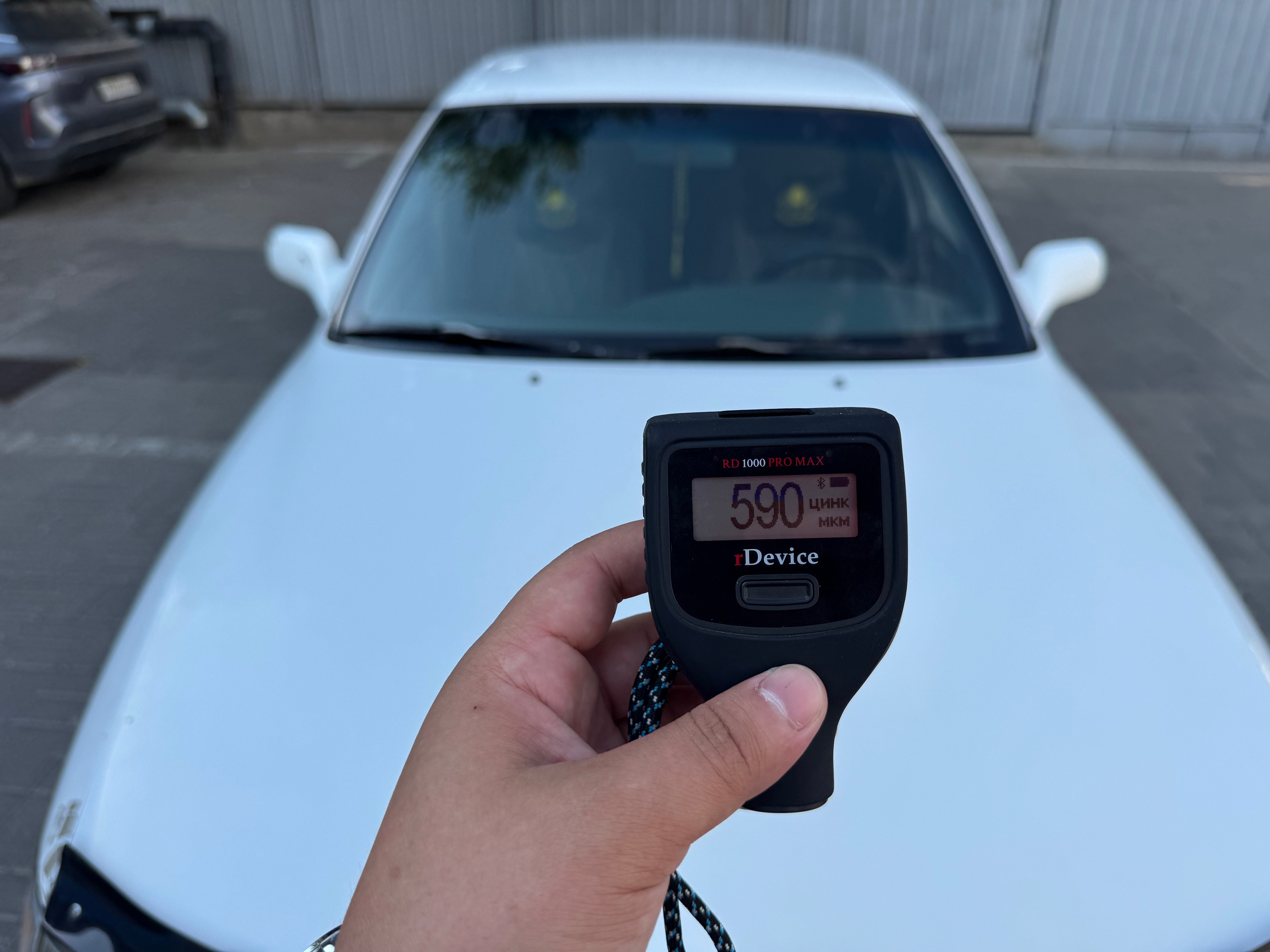 Toyota Camry 1995