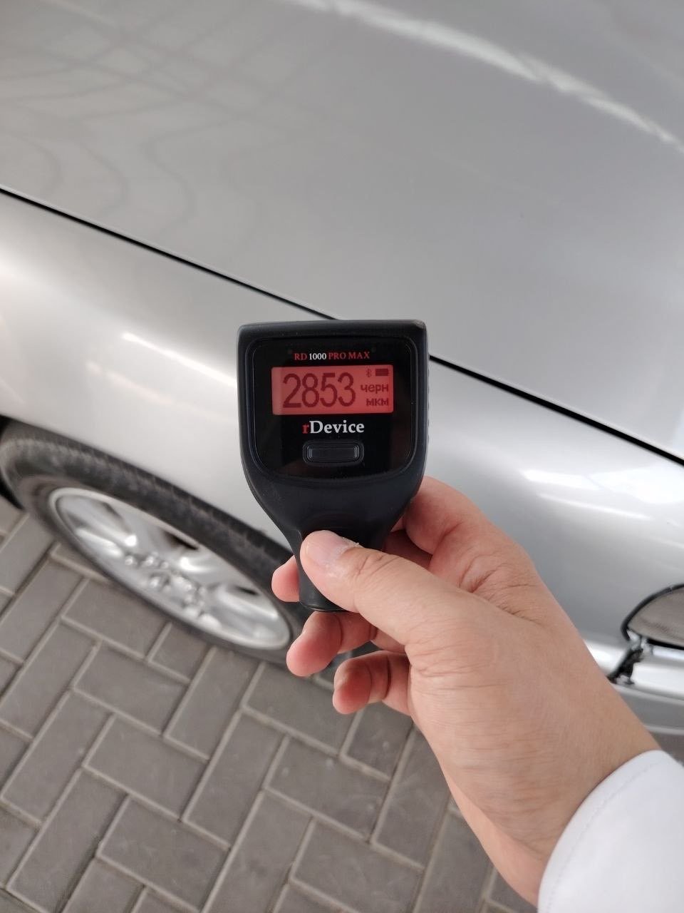 Toyota Camry 1994