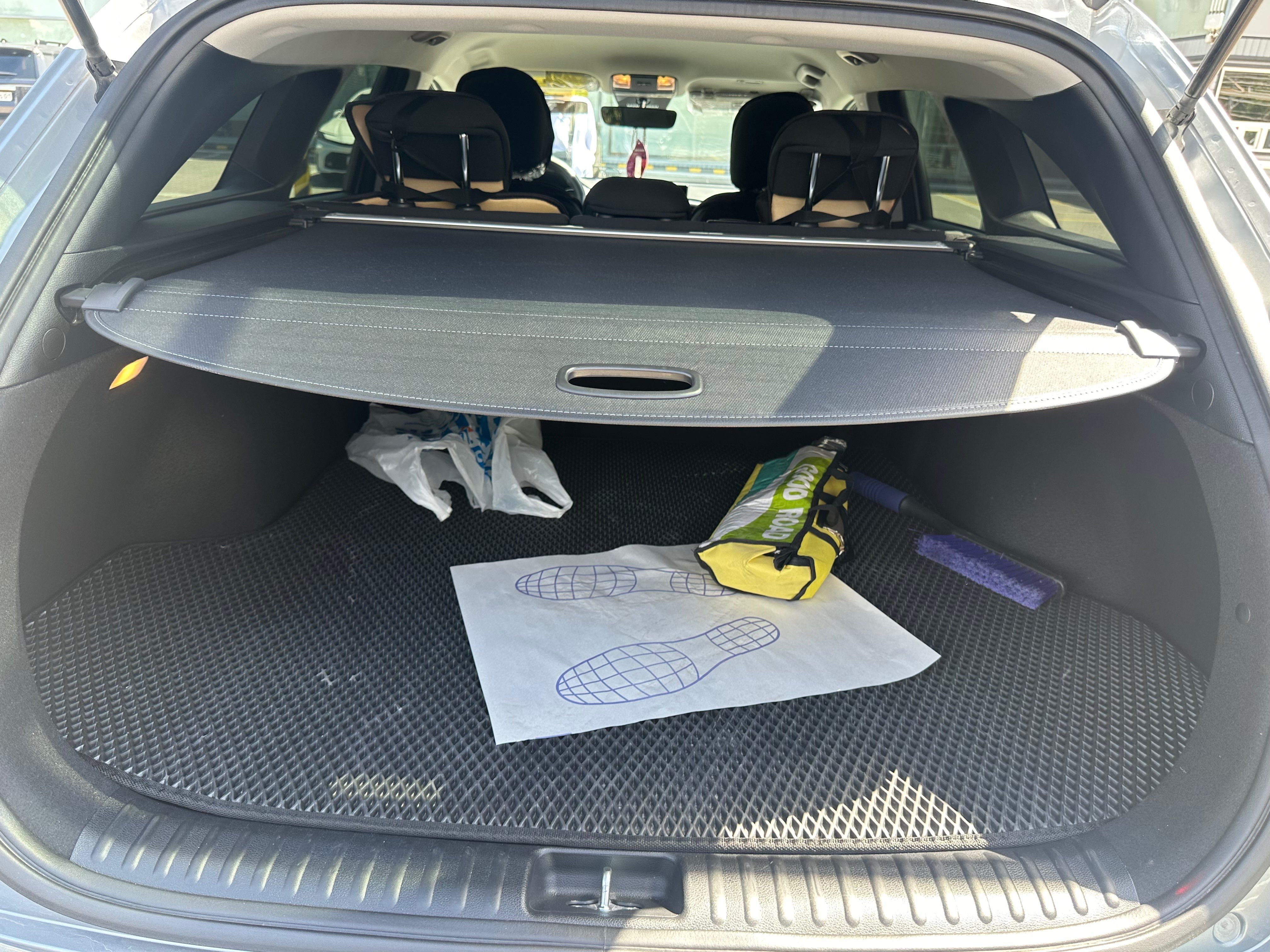 Kia Ceed 2025