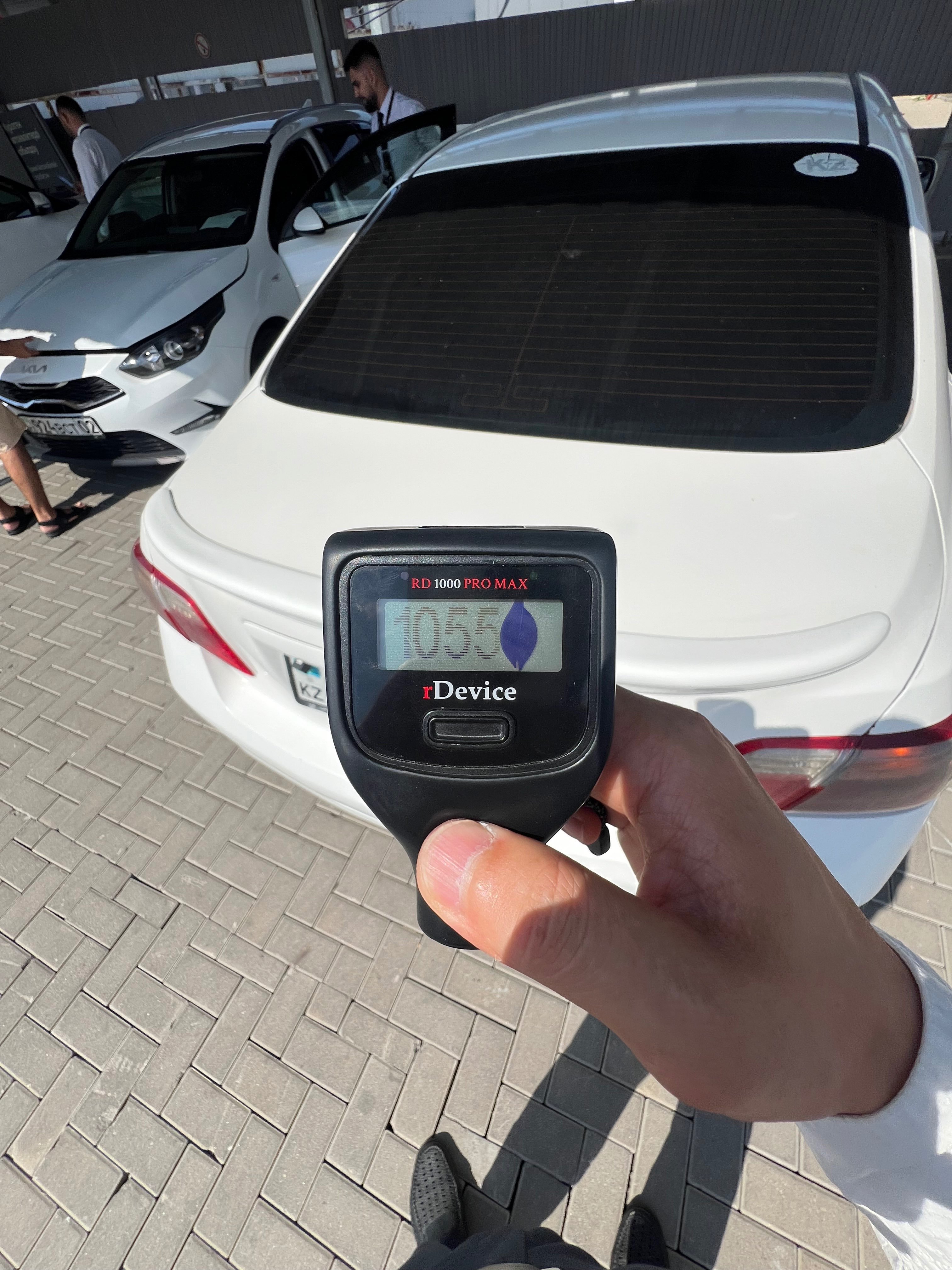 Toyota Camry 2008