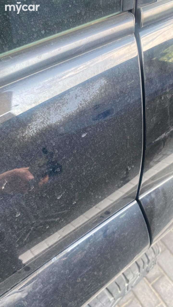 Toyota Land Cruiser Prado 2006