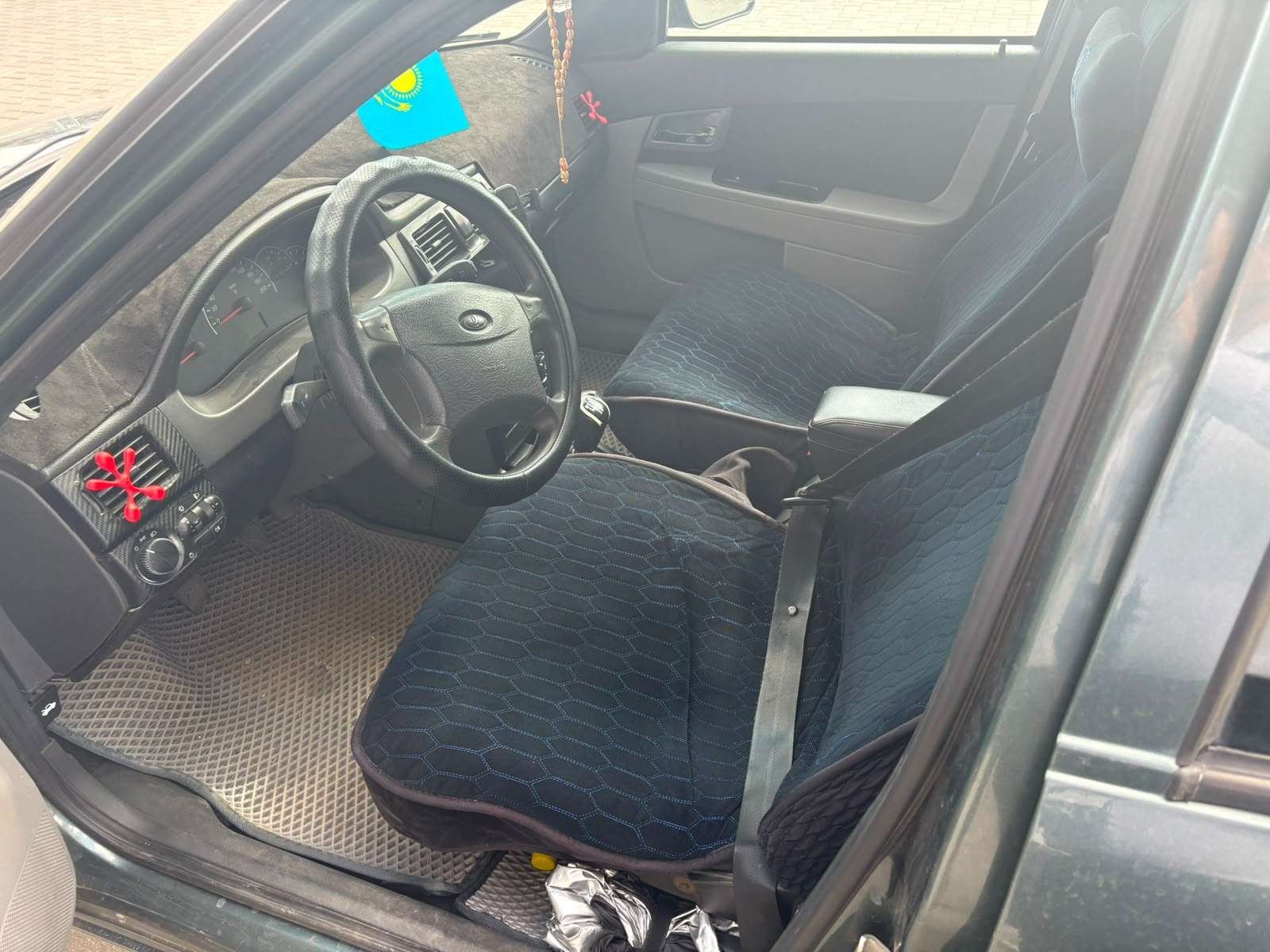 LADA Priora 2009