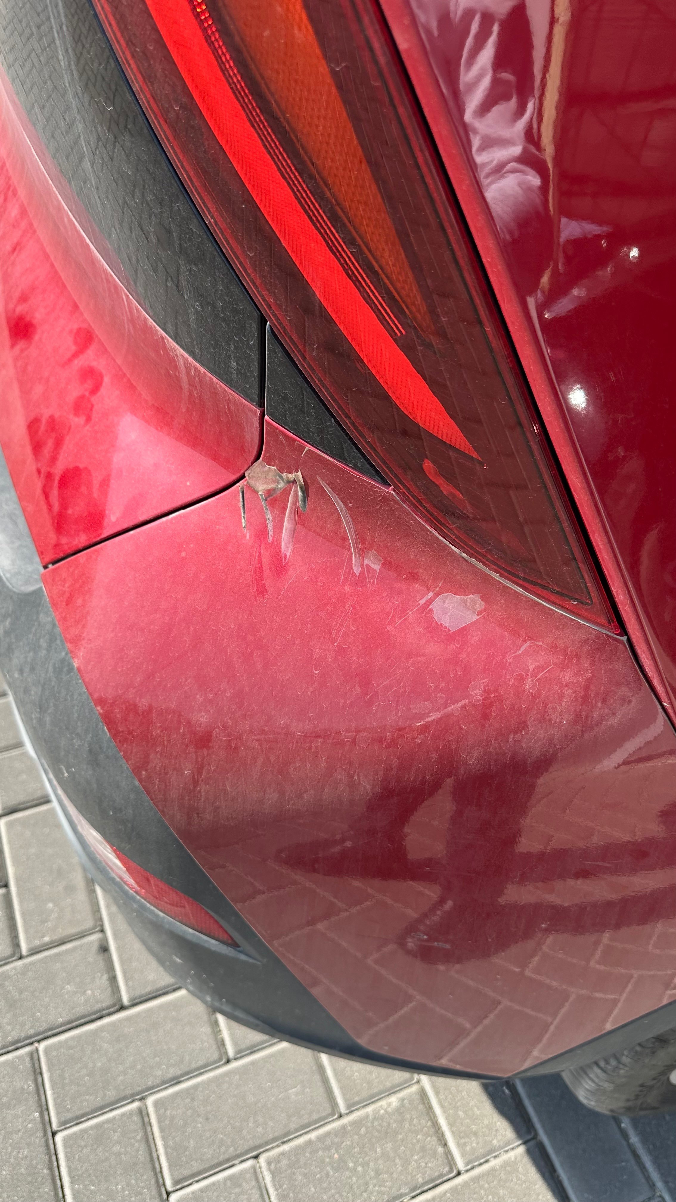 Hyundai Bayon 2024
