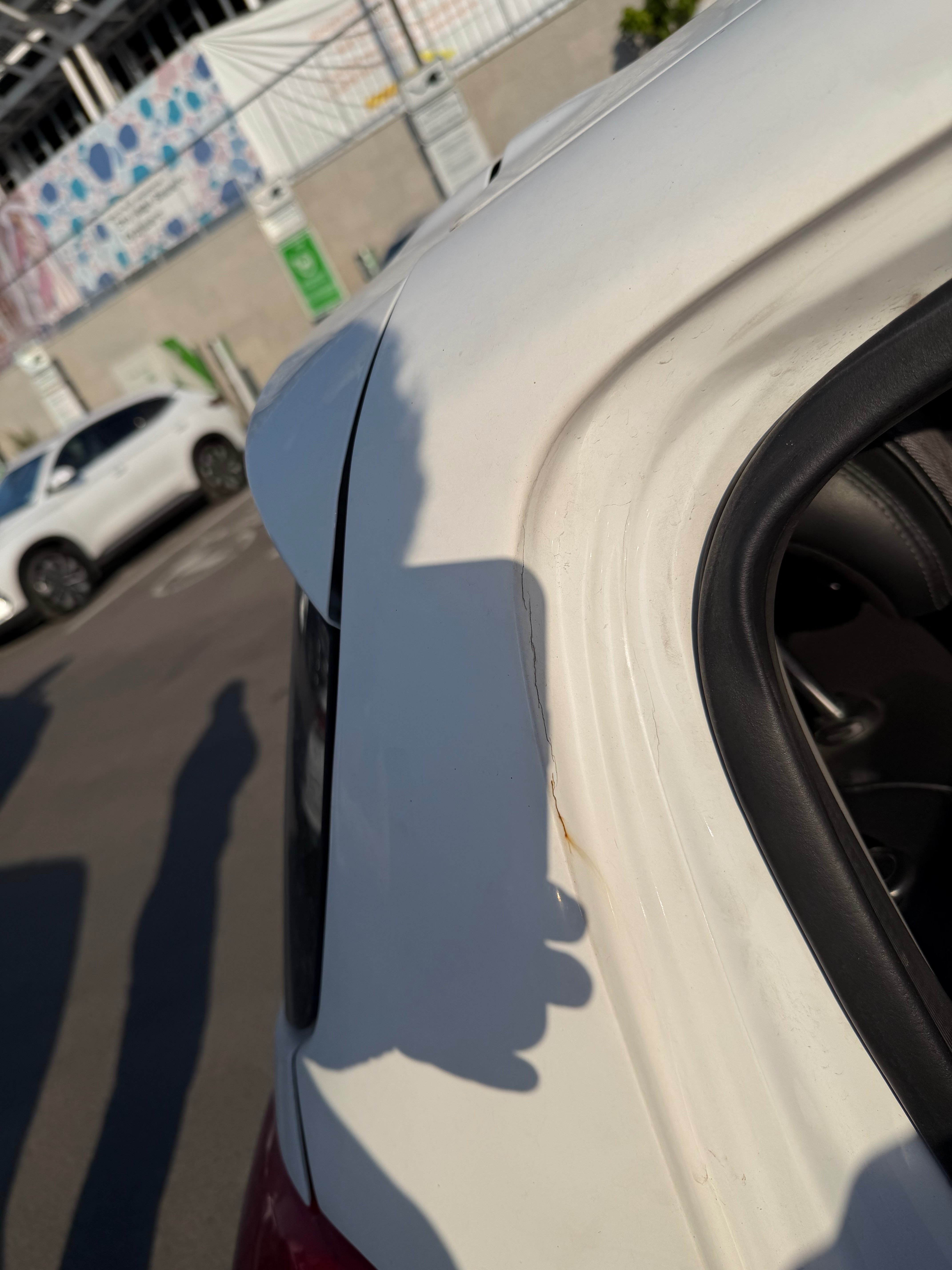 Chevrolet Spark 2017