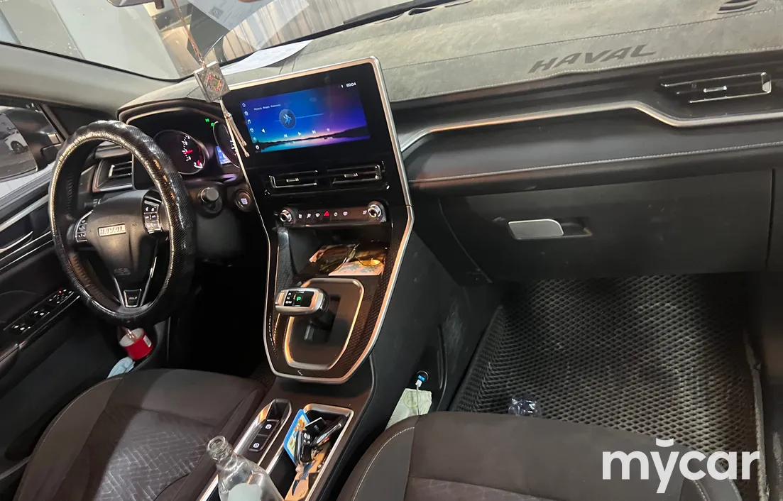 Haval M6 2023