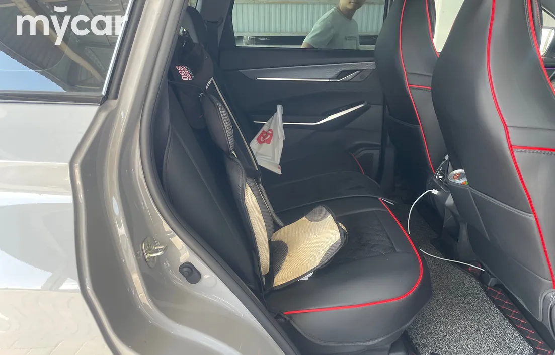 Changan CS75PLUS 2025