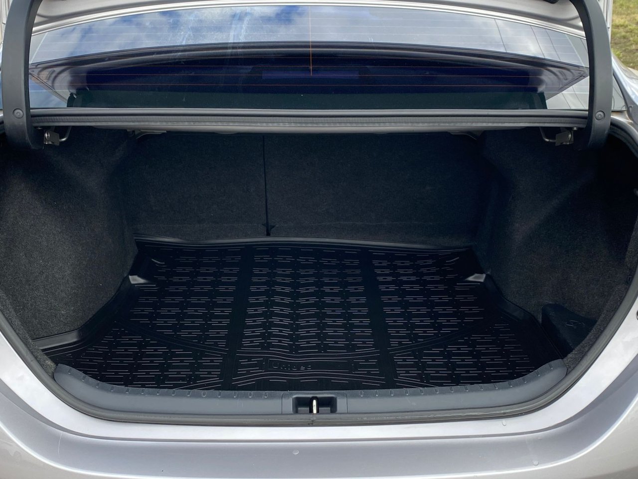 Toyota Corolla 2018