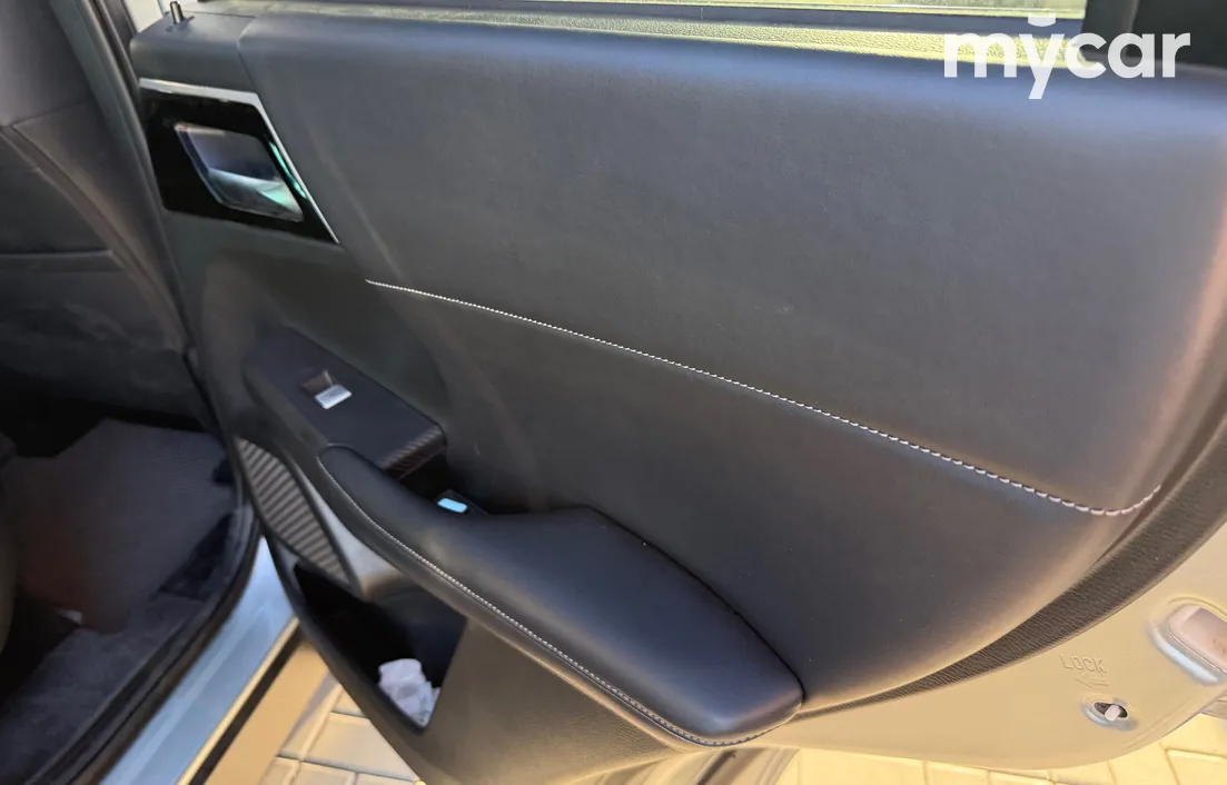 Mitsubishi Outlander 2022