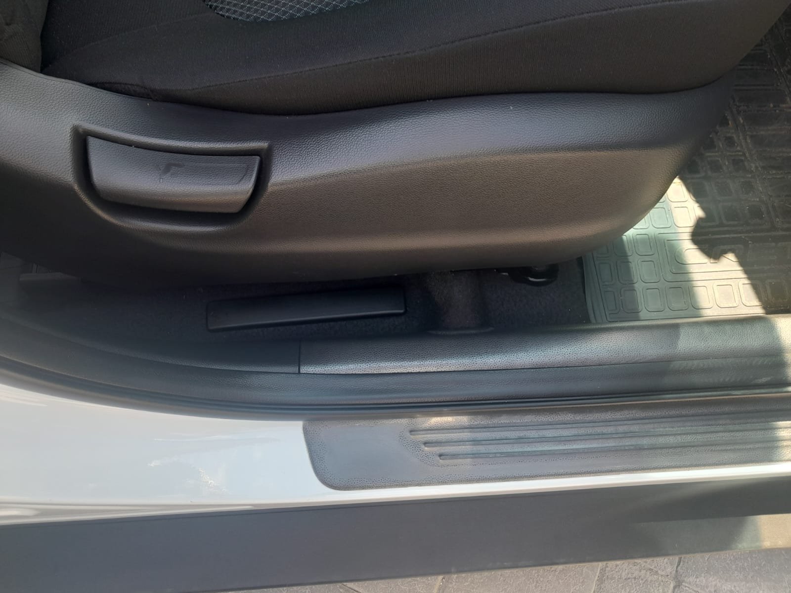 Hyundai Creta 2016