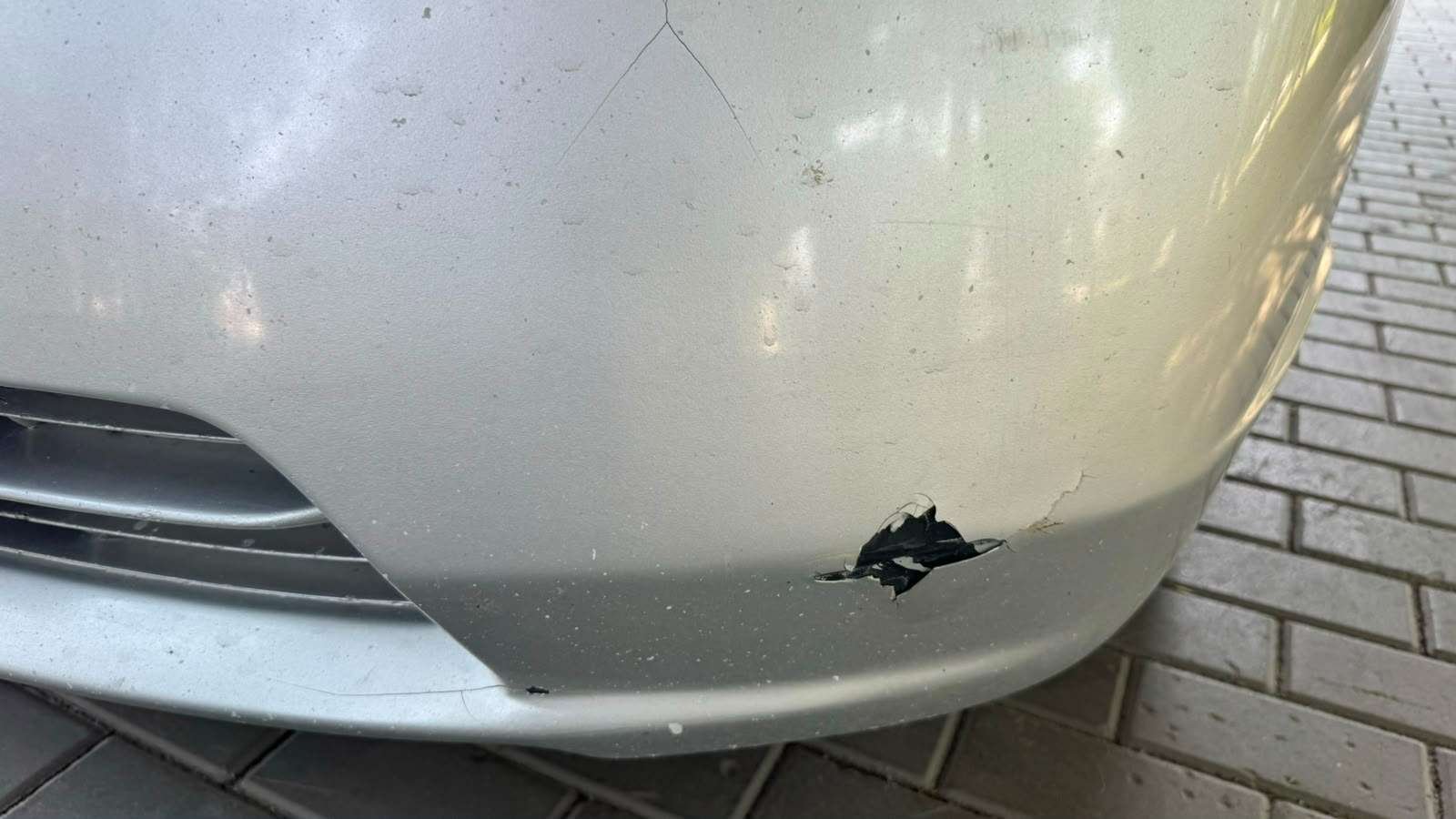 Honda Civic 2006