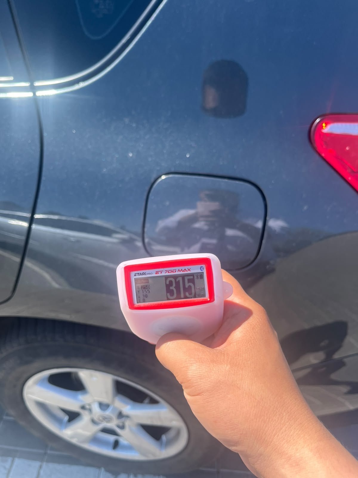 Toyota RAV4 2008