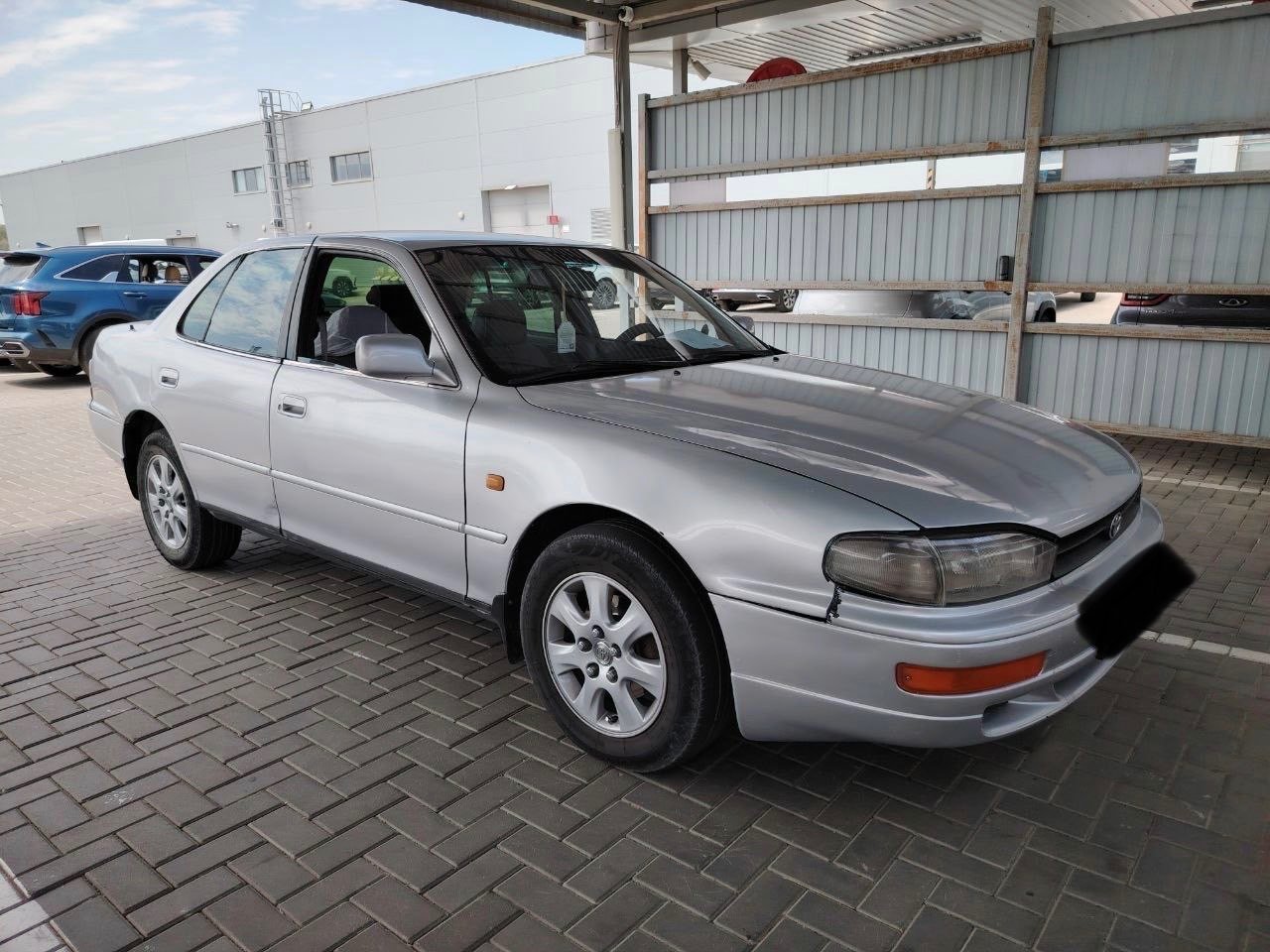 Toyota Camry 1994