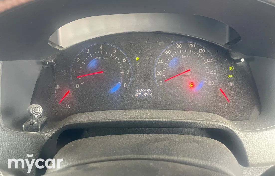 Mazda MPV 2006