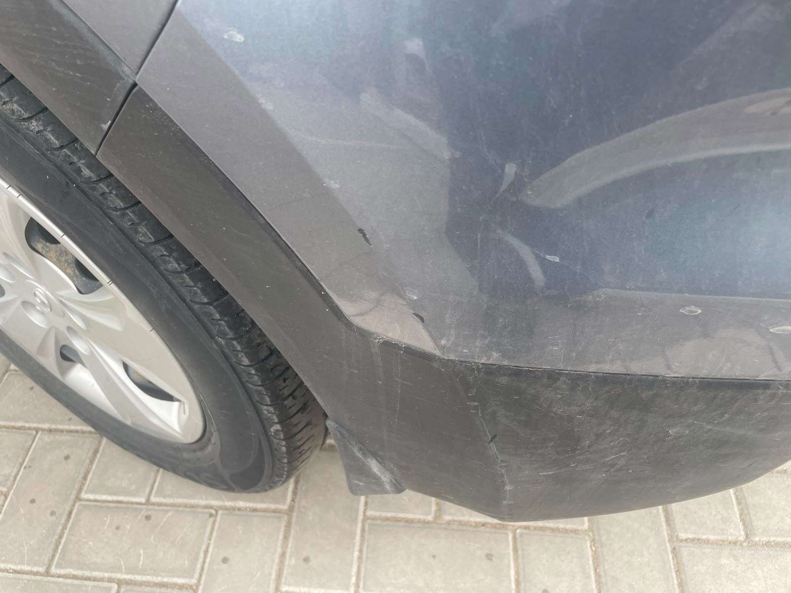 Hyundai Creta 2019