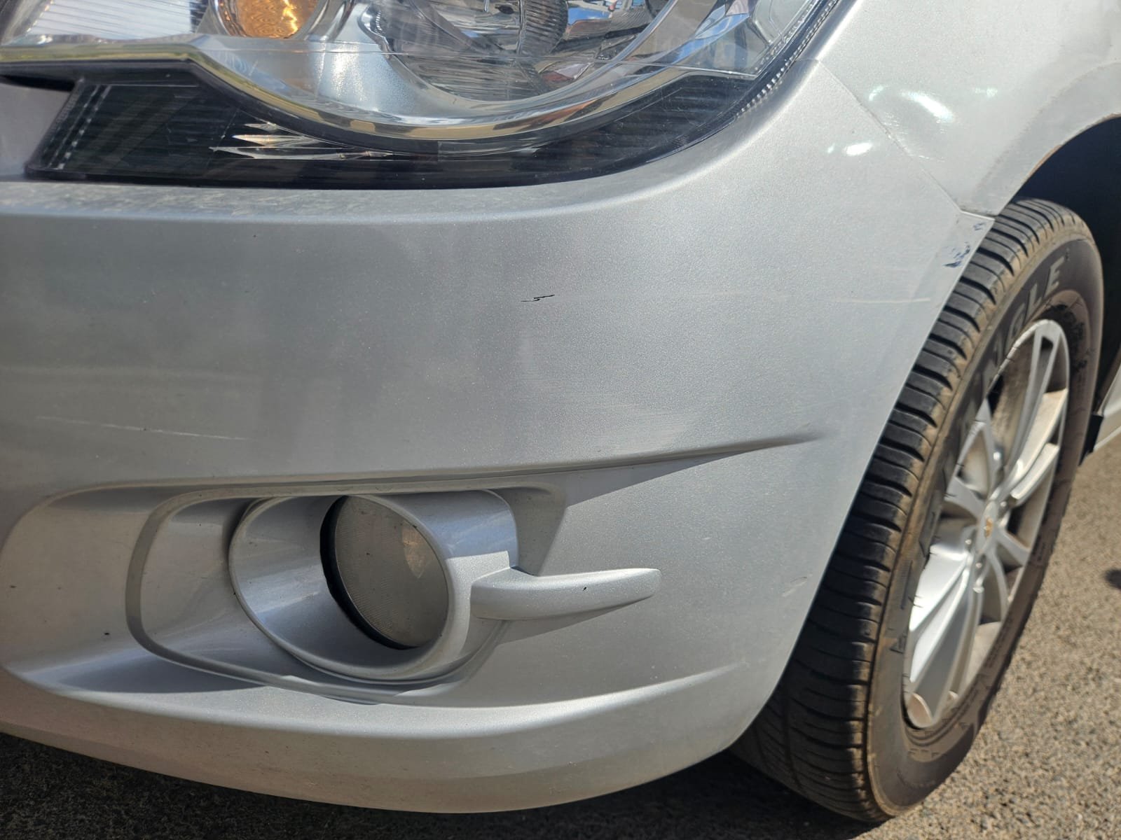 Chevrolet Cobalt 2021