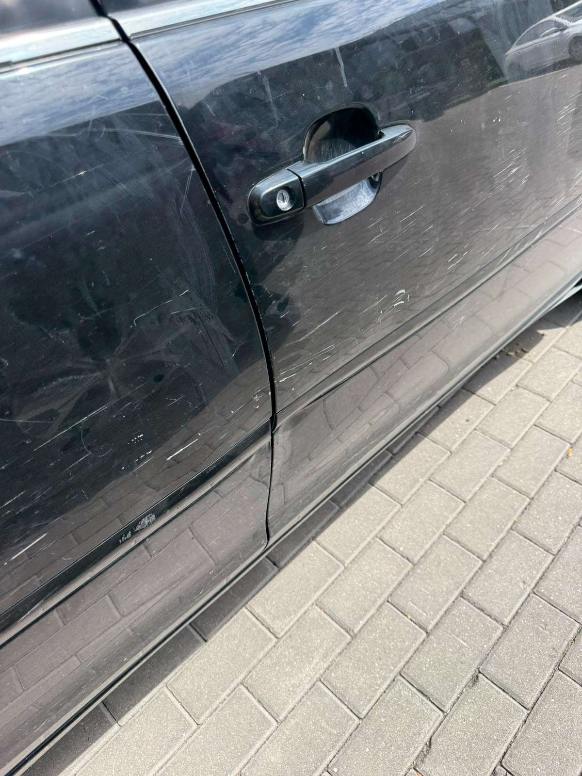 Toyota Camry 2003