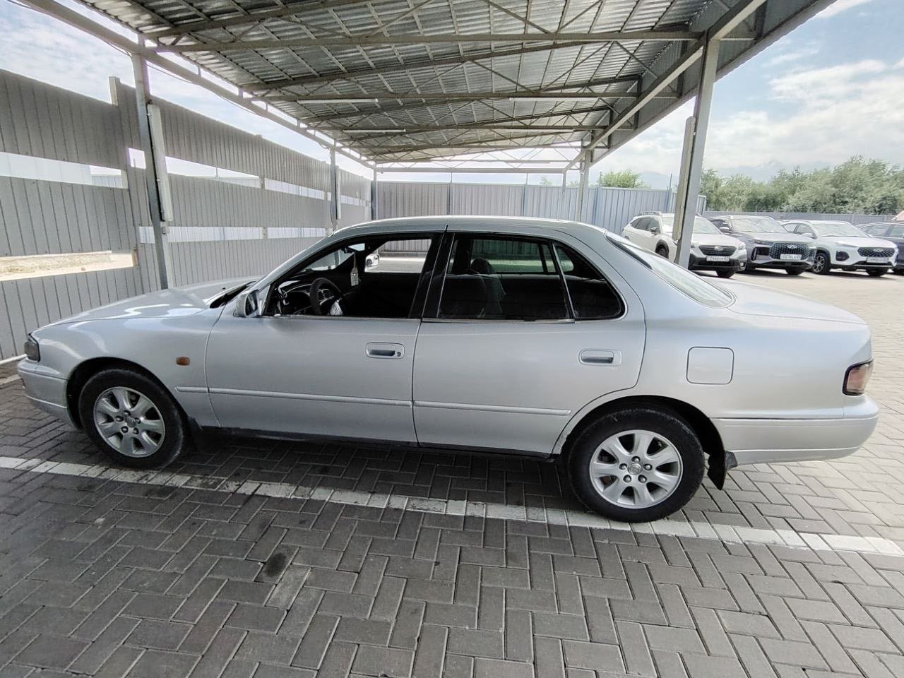 Toyota Camry 1994