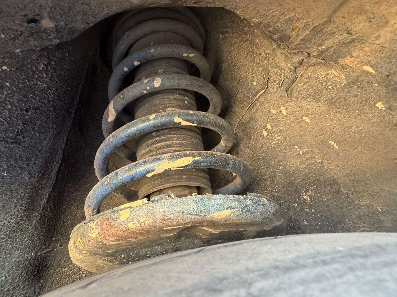 Toyota Camry 1997