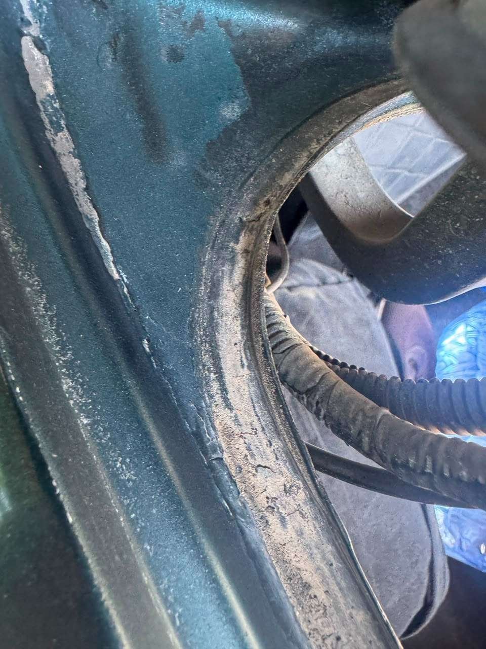 Toyota Camry 1997