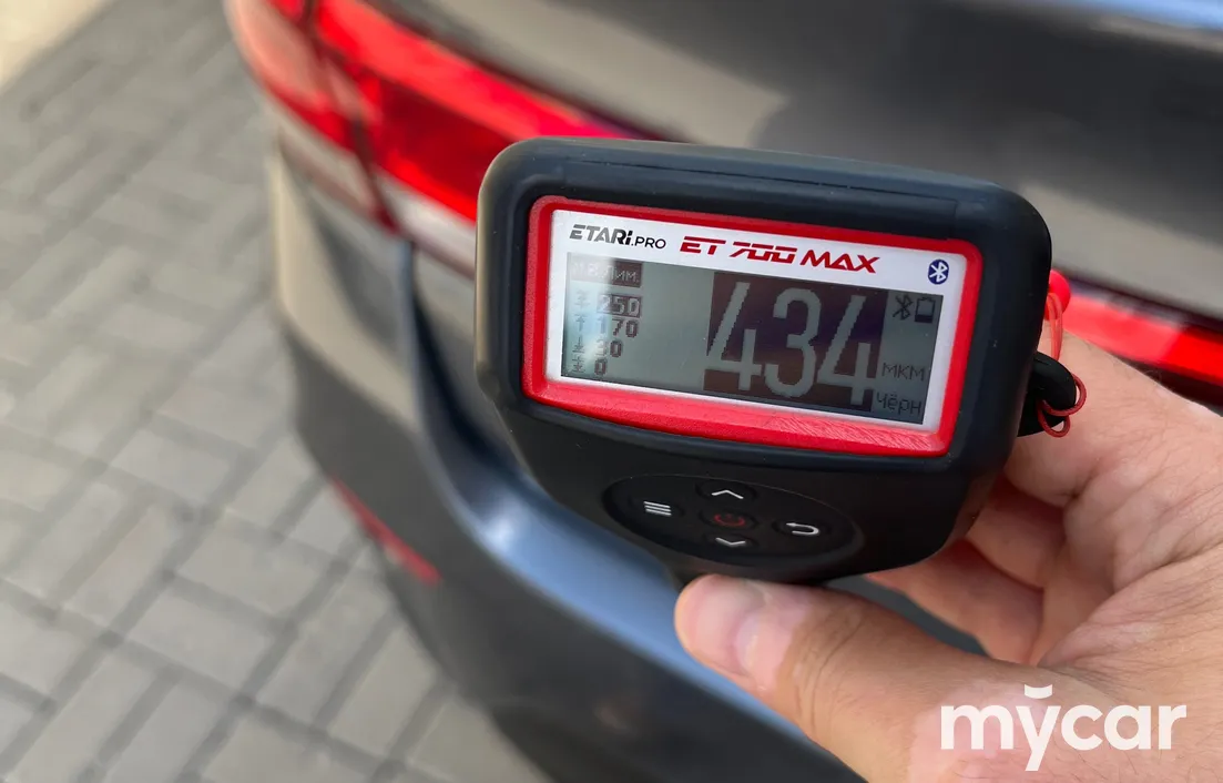 Kia Rio 2020