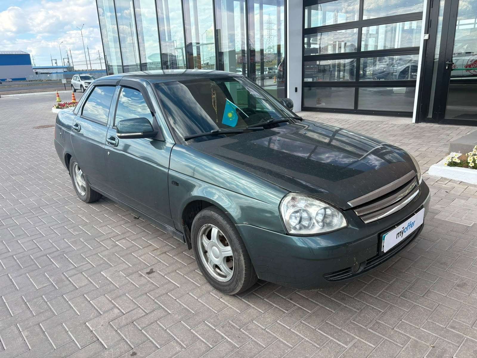 LADA Priora 2009