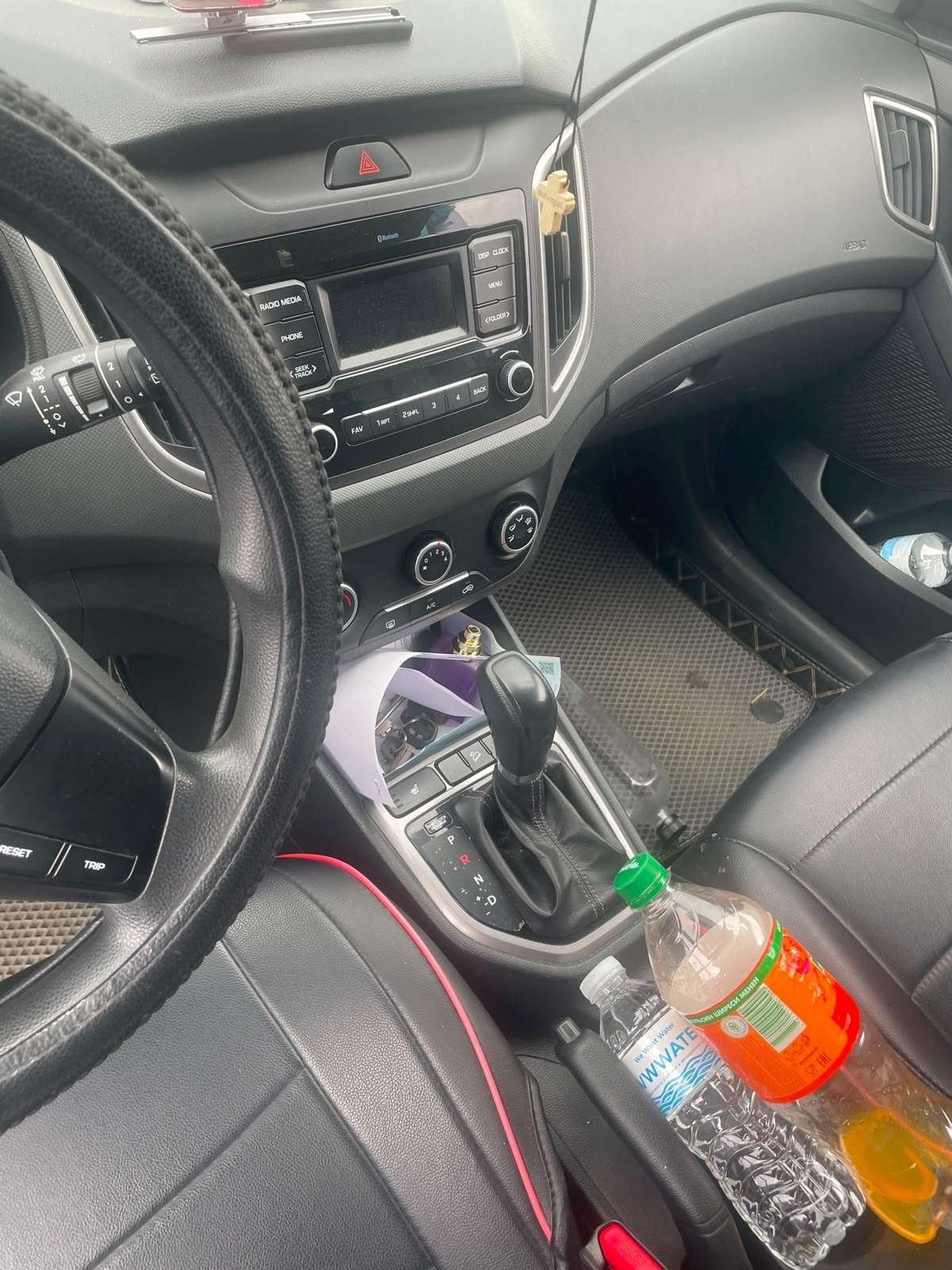 Hyundai Creta 2019