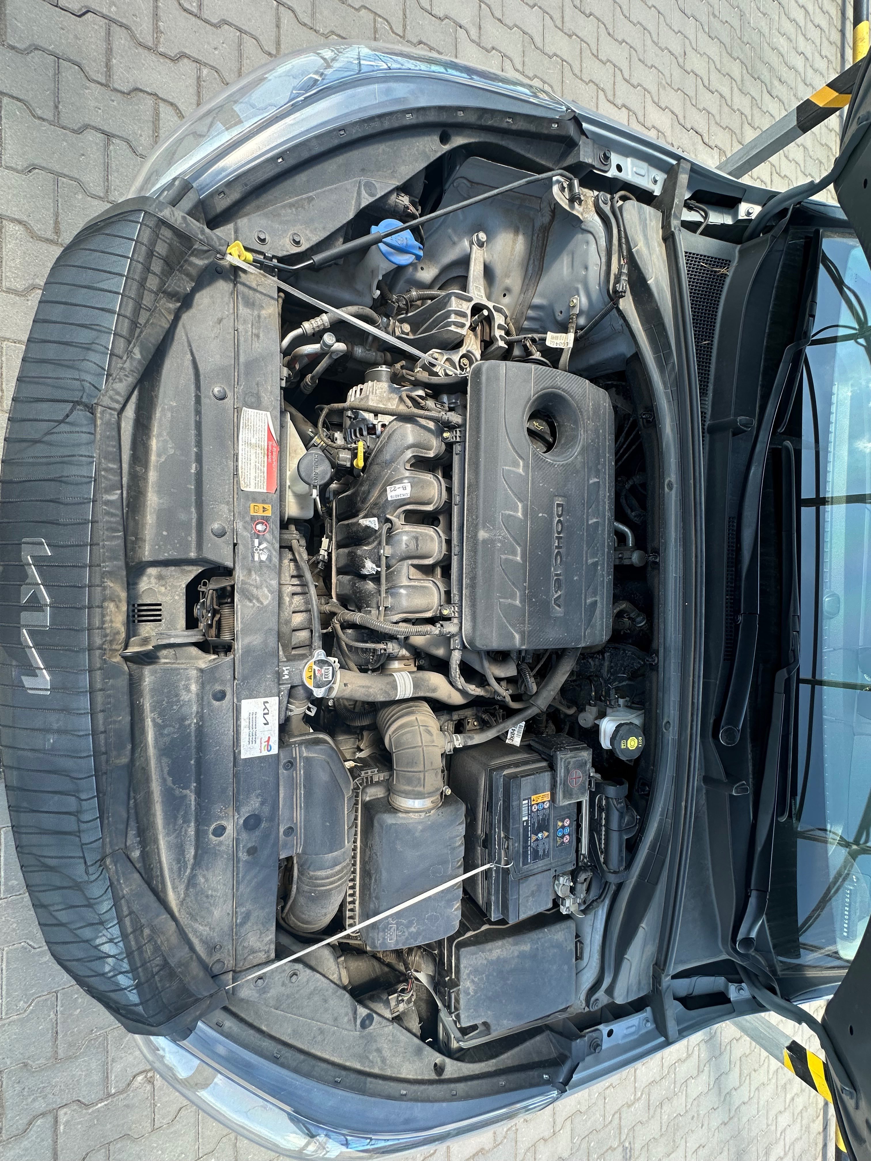 Kia Ceed 2025