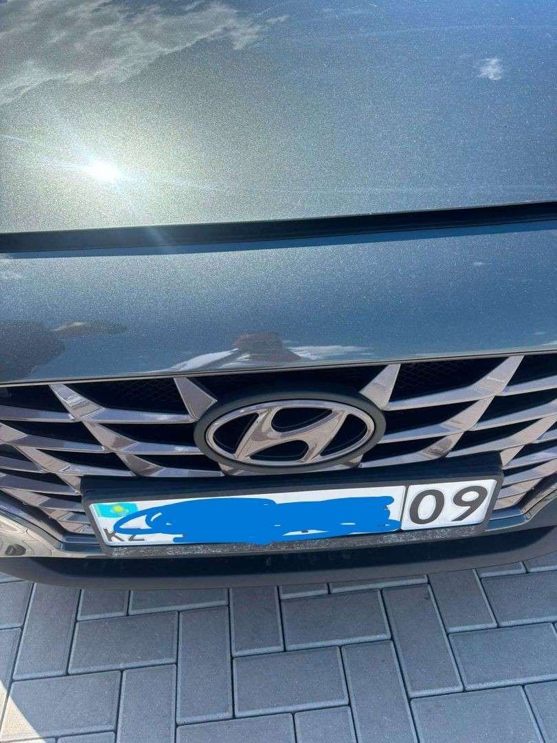 Hyundai i30 2023