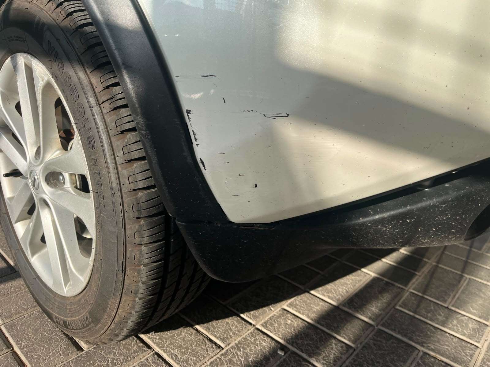 Nissan Juke 2013