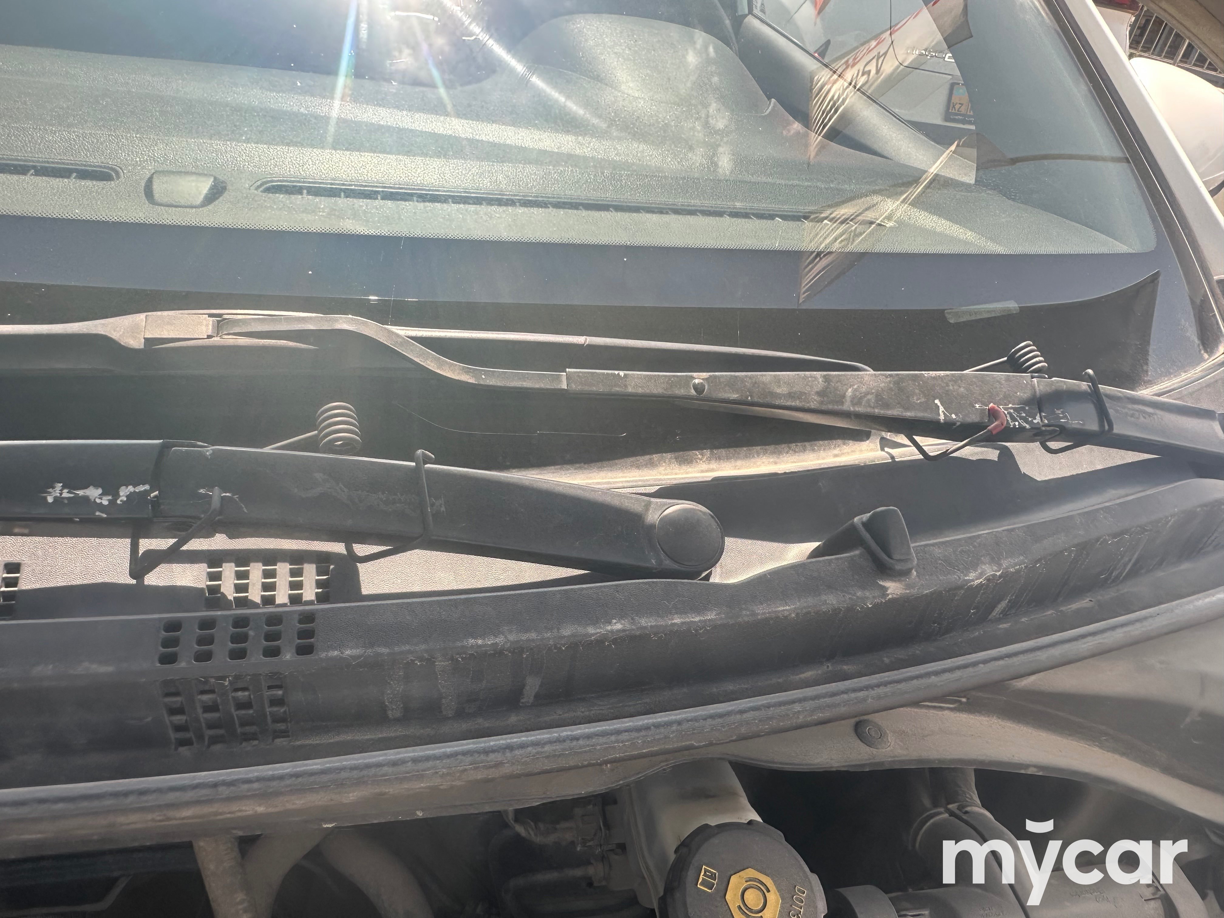 Hyundai Accent 2020