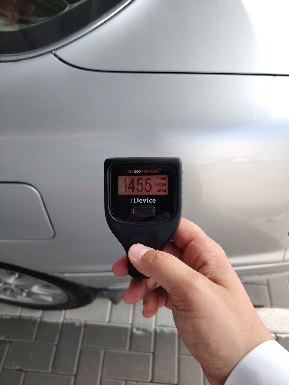 Toyota Camry 1994
