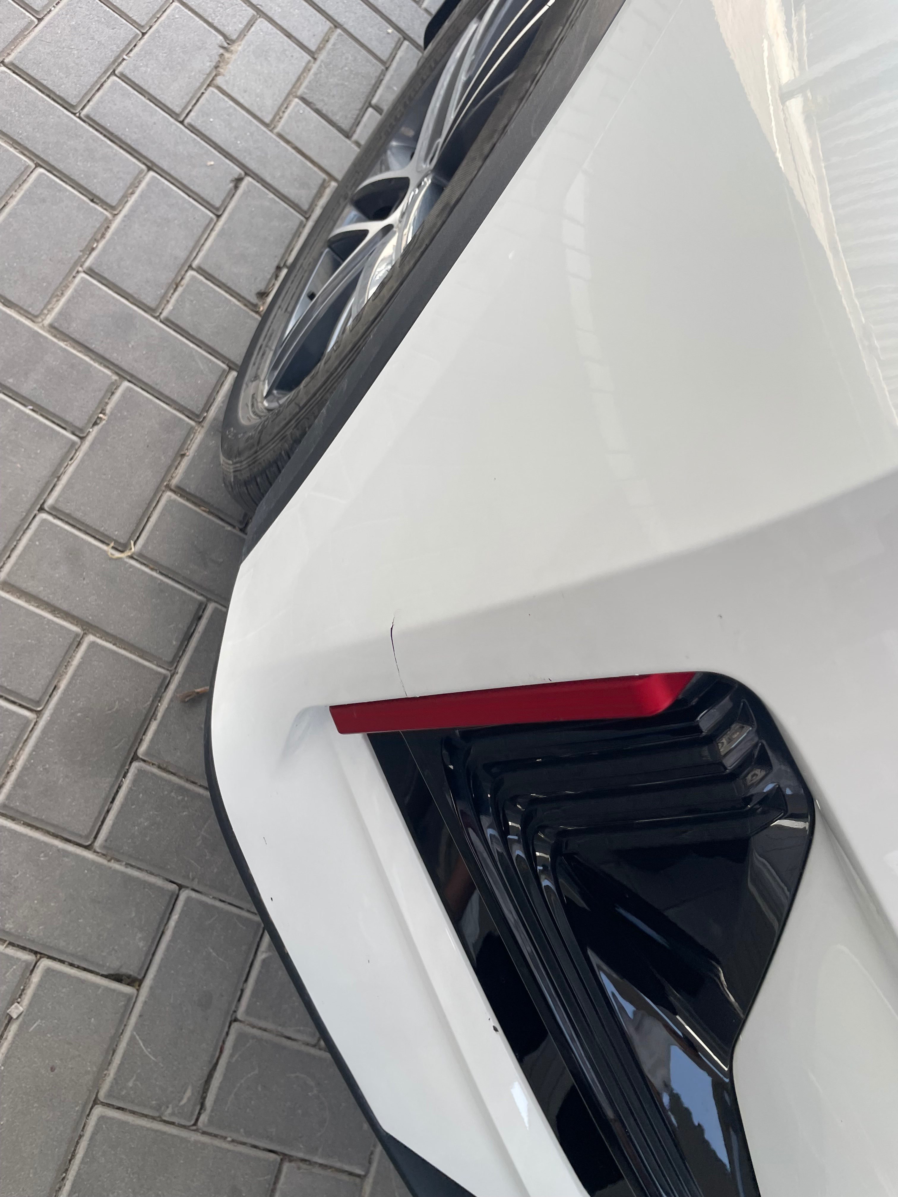 Changan CS55Plus 2024