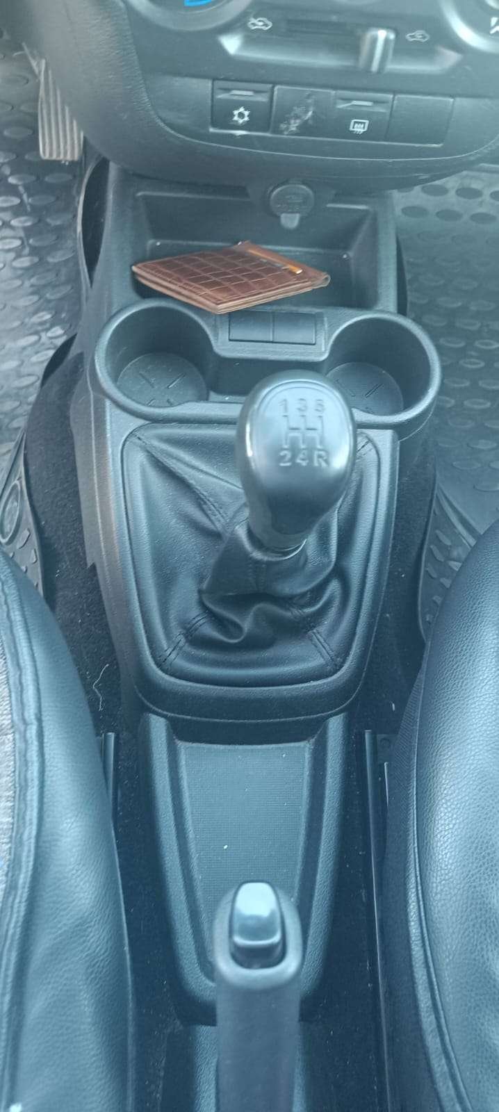 LADA Granta 2019