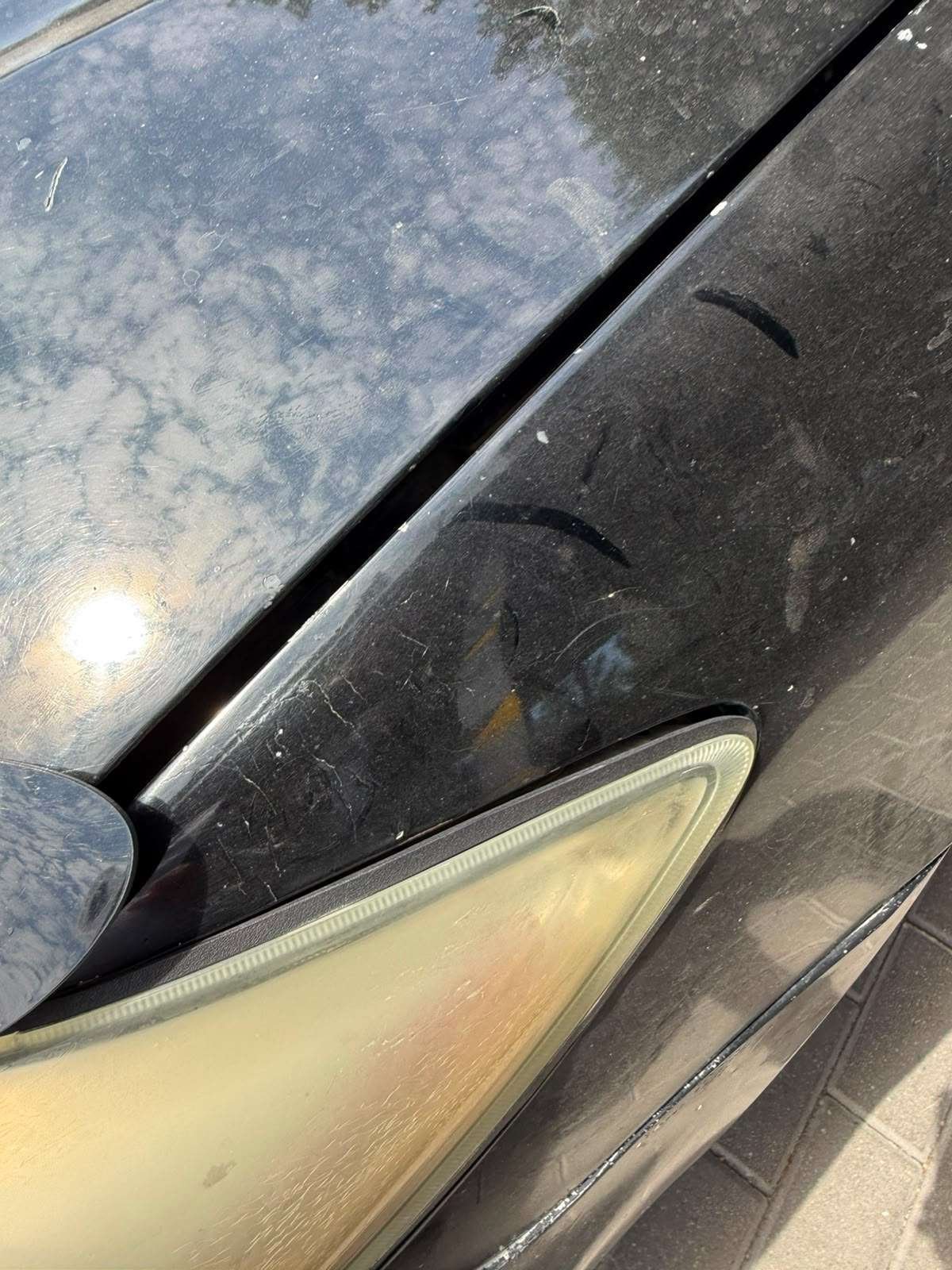 Toyota Camry 2003