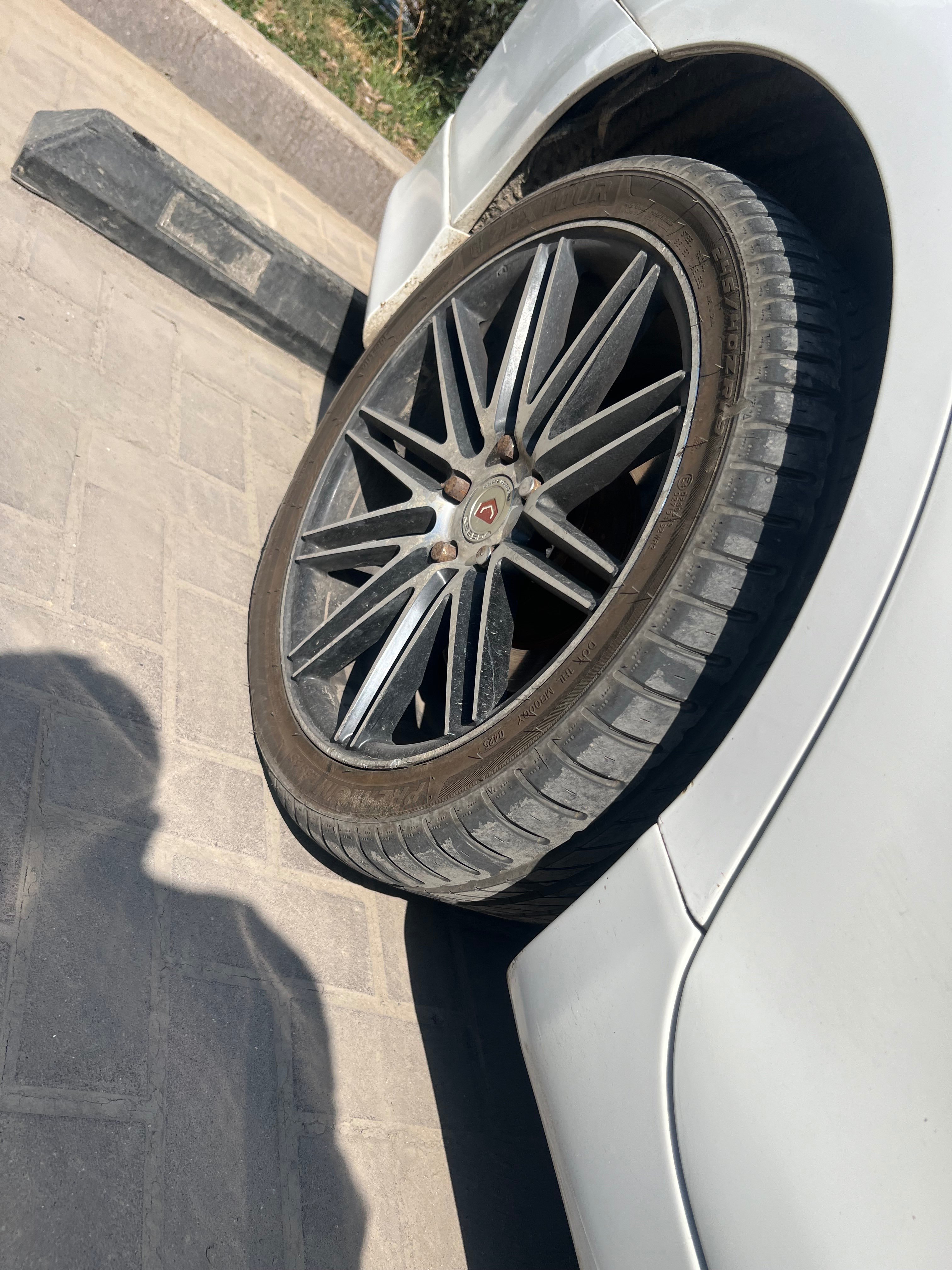 Toyota Camry 2008