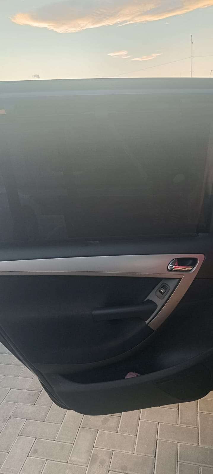 Citroen C4 Picasso 2011