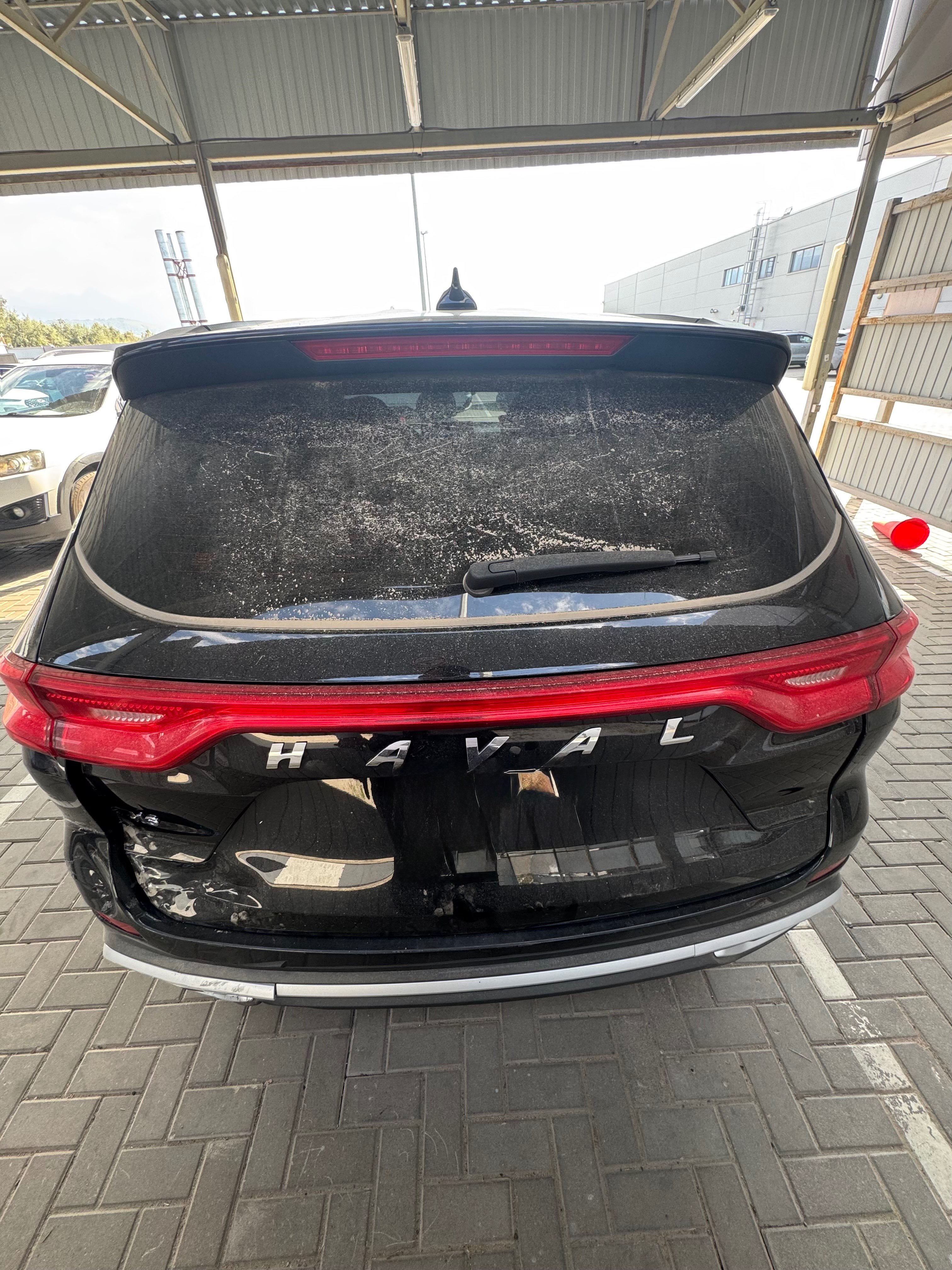 Haval M6 2024
