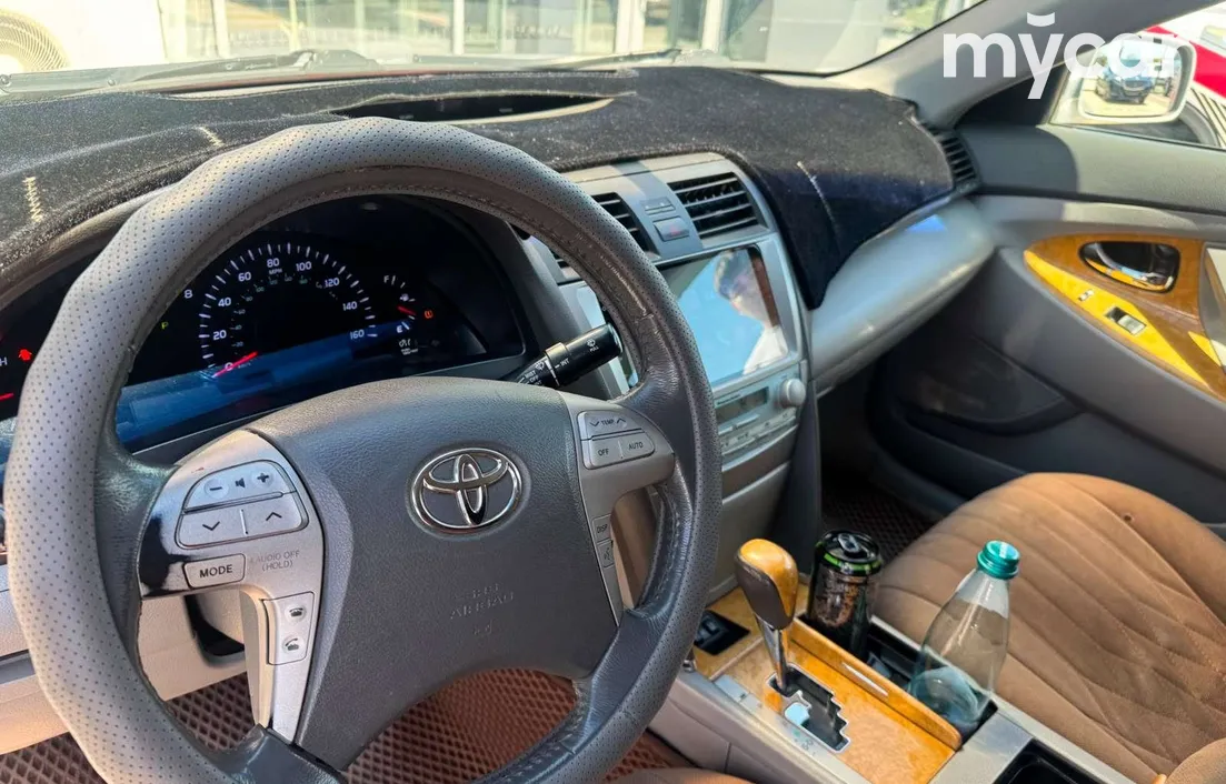Toyota Camry 2007