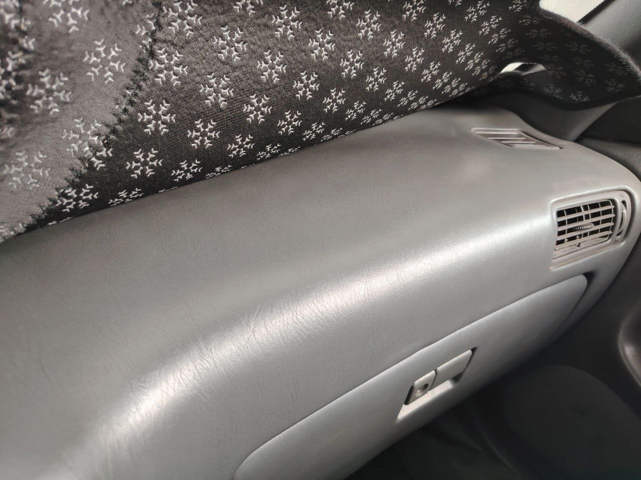 Toyota Camry 1994