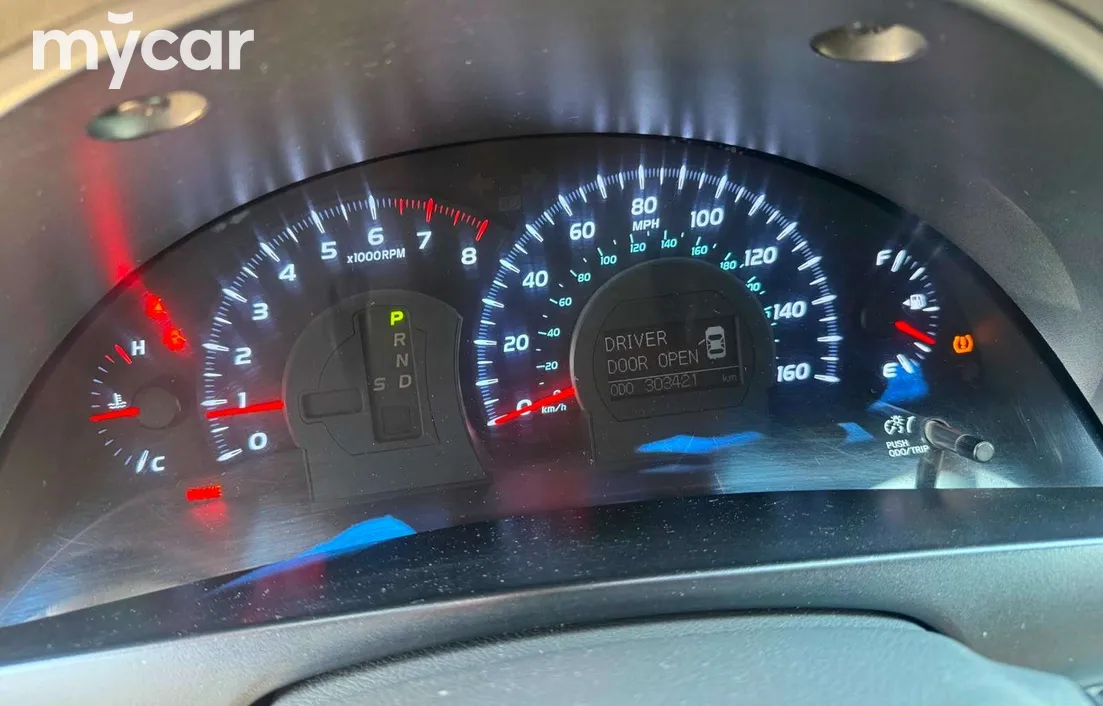 Toyota Camry 2007