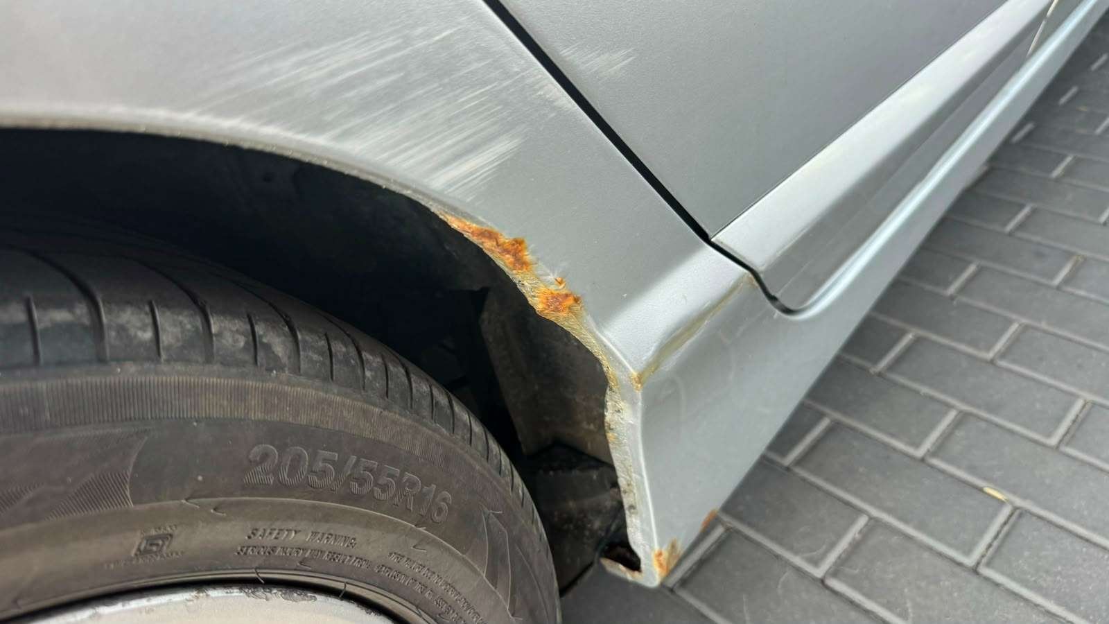 Honda Civic 2006