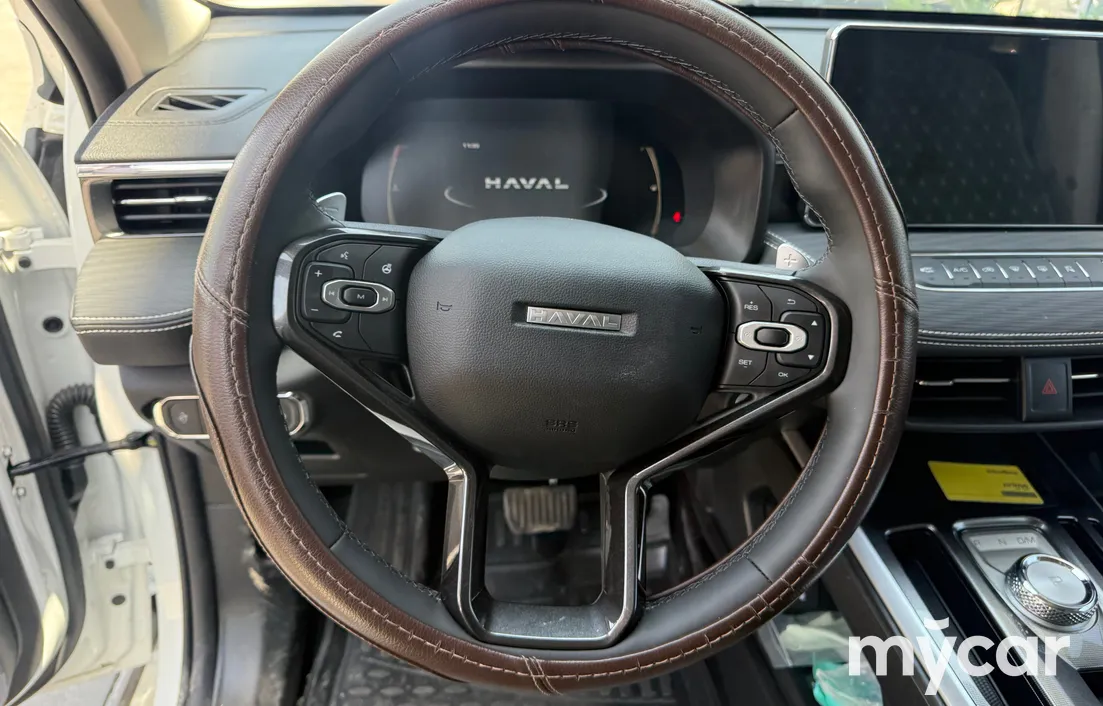 Haval Jolion 2025